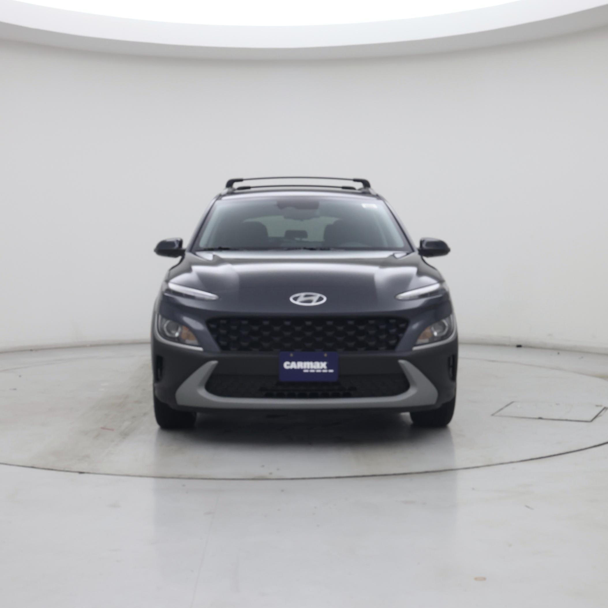 Thumbnail: 2022 Hyundai Kona - 5