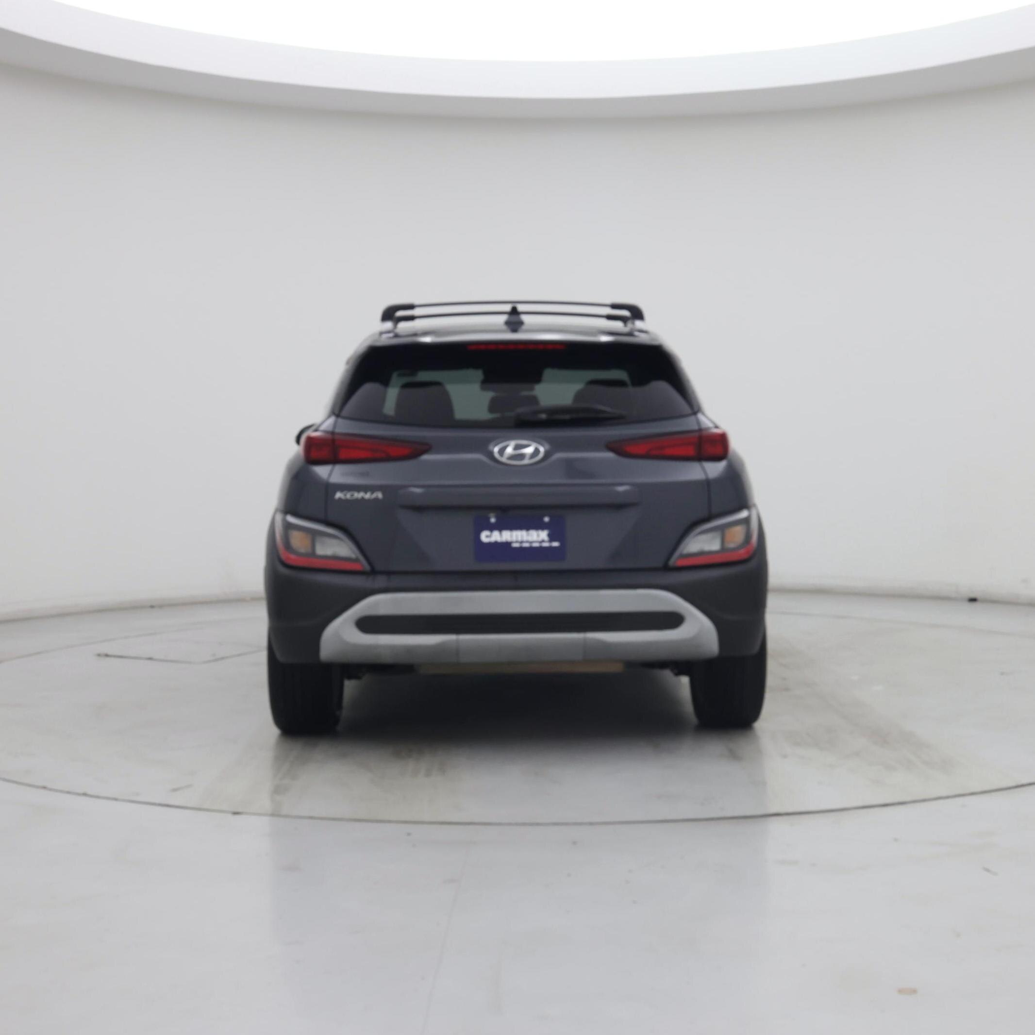 Thumbnail: 2022 Hyundai Kona - 6