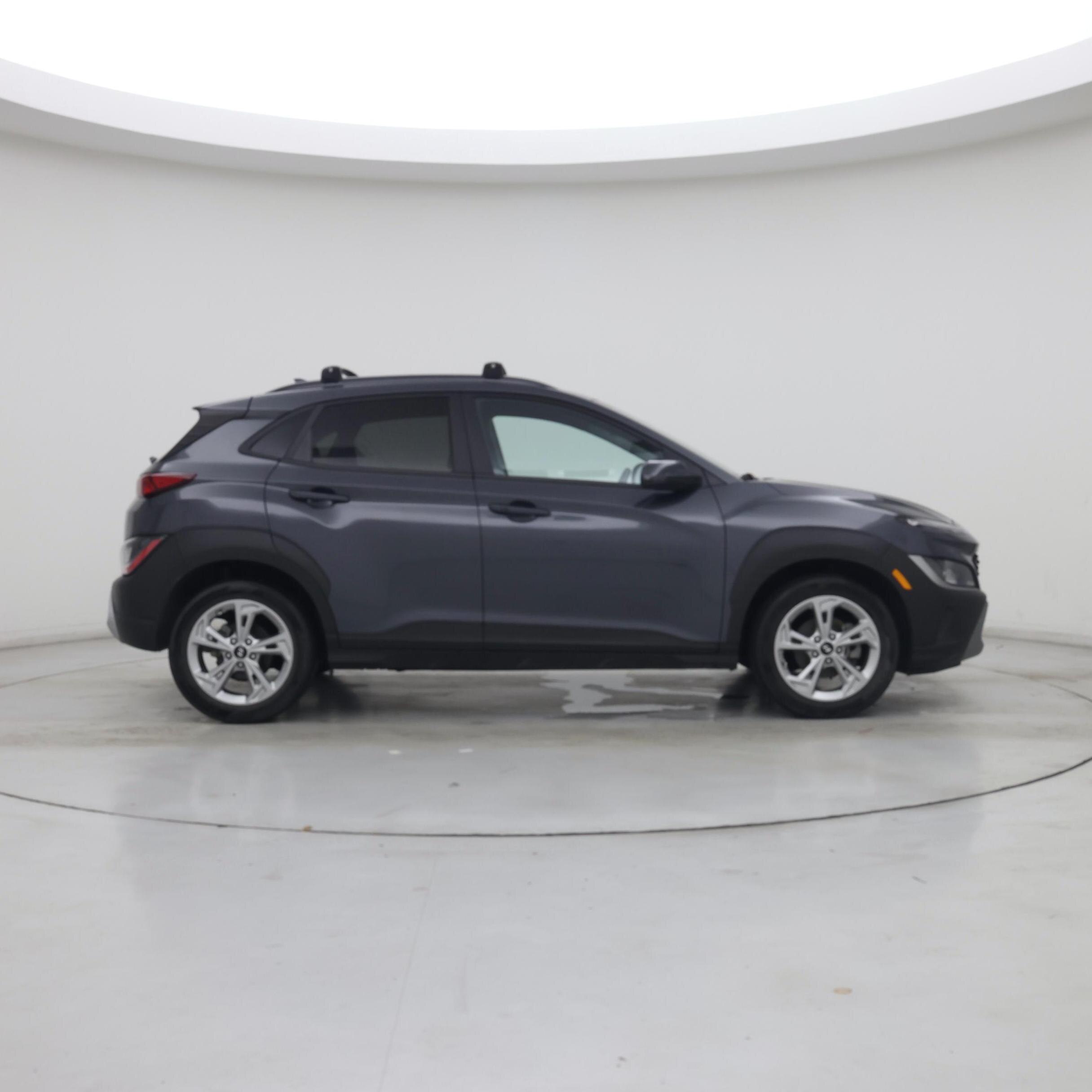Thumbnail: 2022 Hyundai Kona - 7