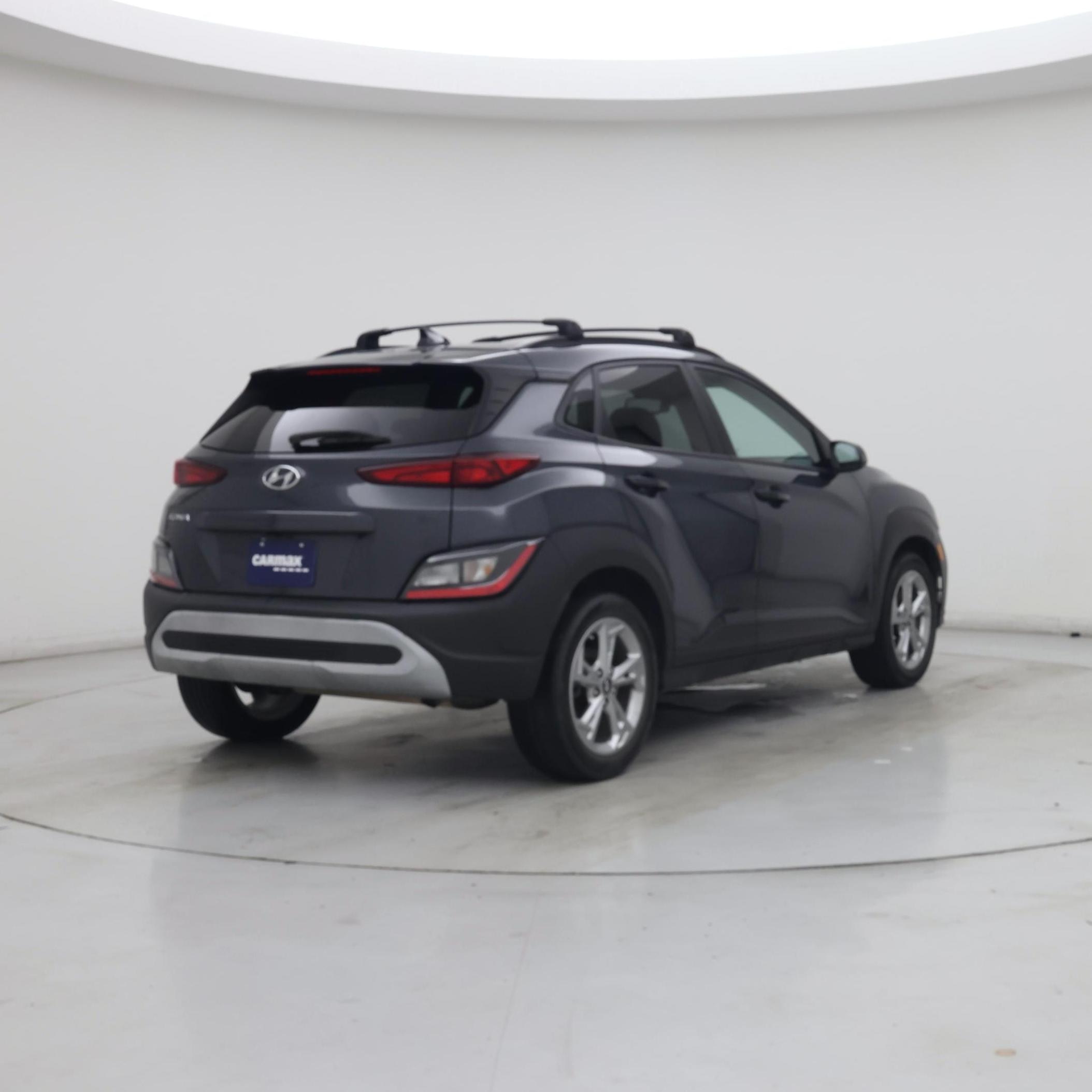 Thumbnail: 2022 Hyundai Kona - 8