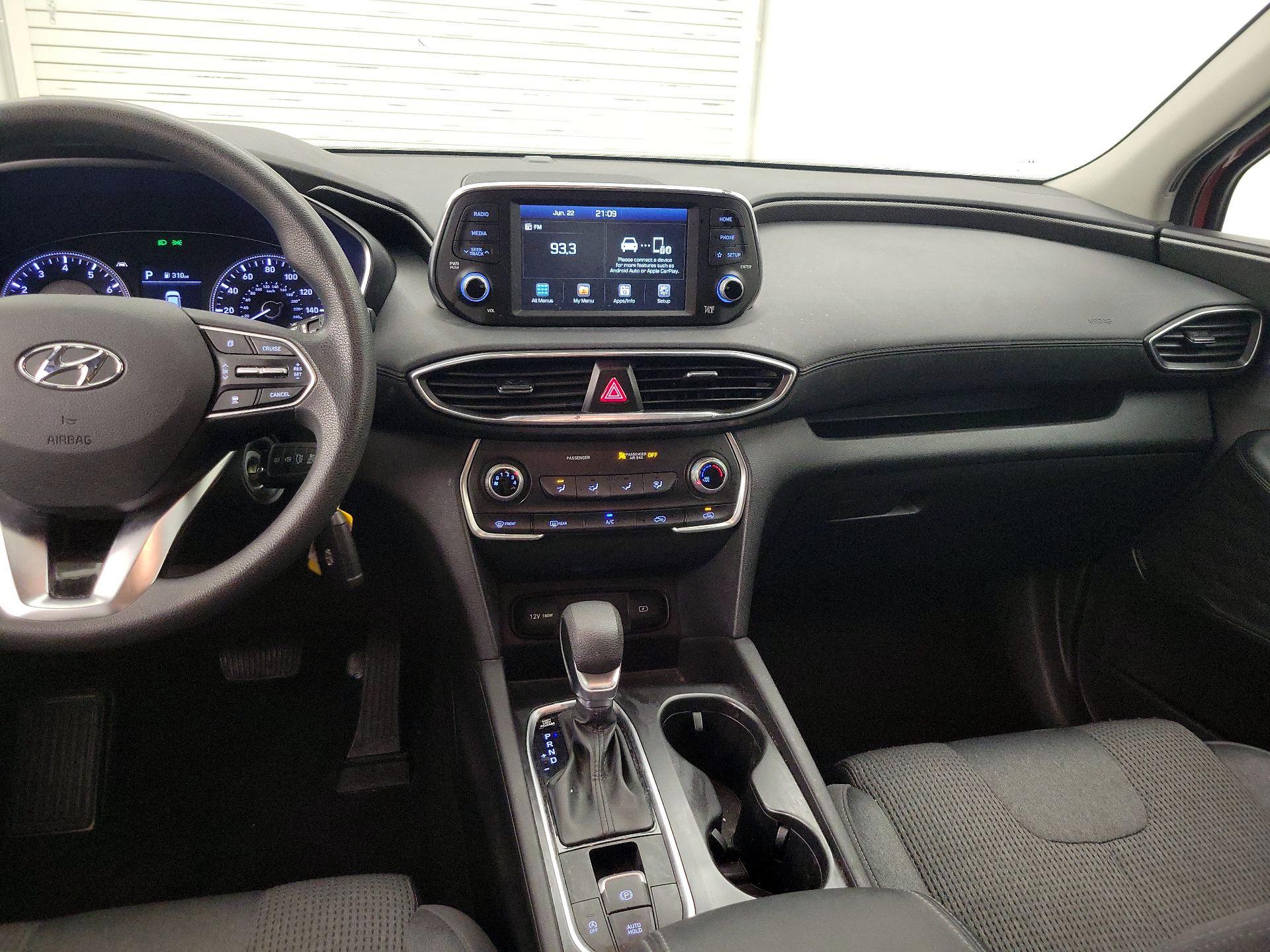 Thumbnail: 2019 Hyundai Santa Fe - 9