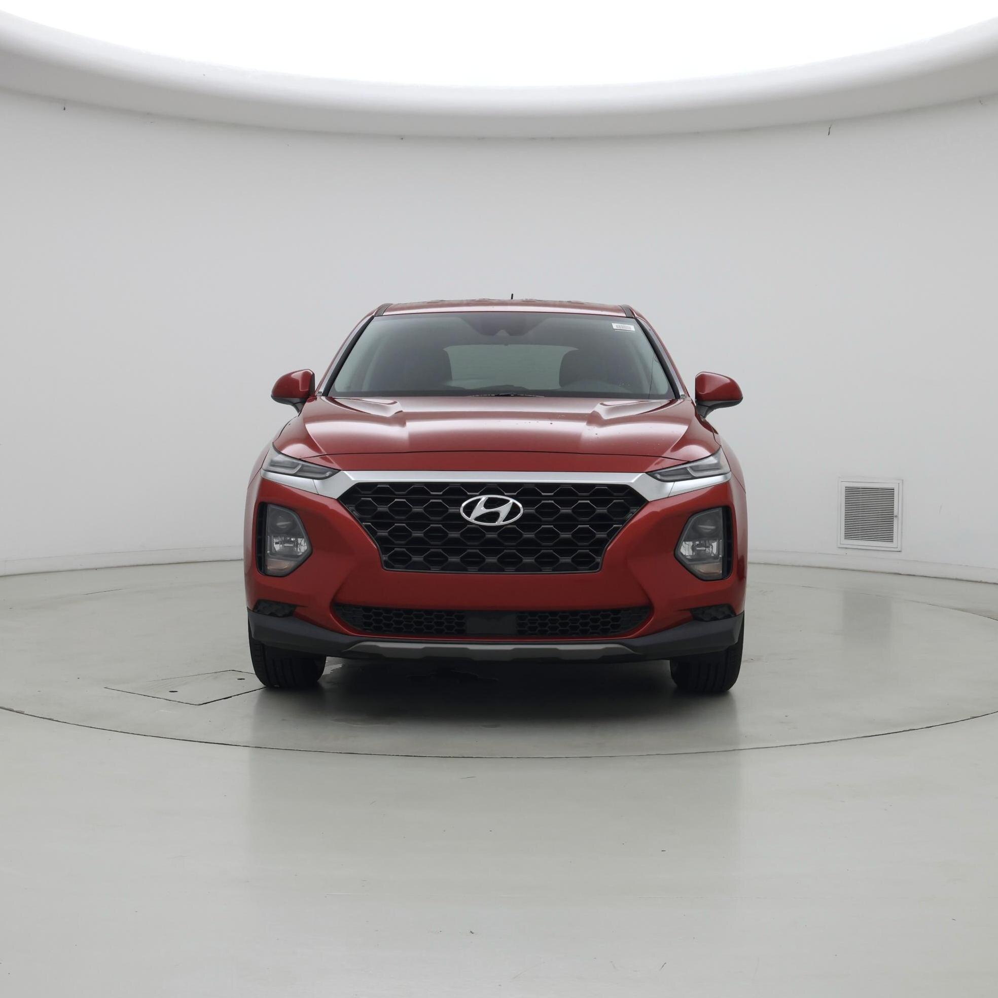Thumbnail: 2019 Hyundai Santa Fe - 5
