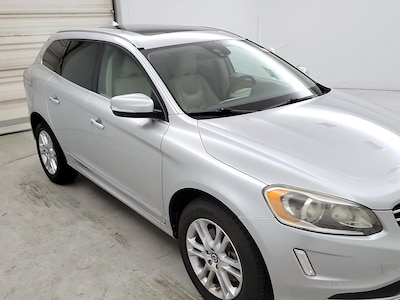 2015 Volvo XC60 T5 Premier