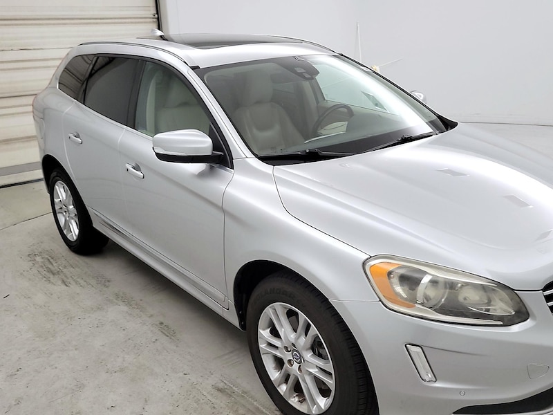 2015 Volvo XC60 T5 Premier