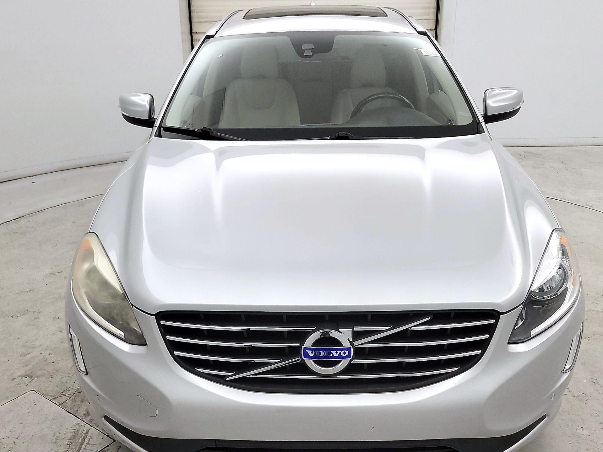 Thumbnail: 2015 Volvo XC60 - 2