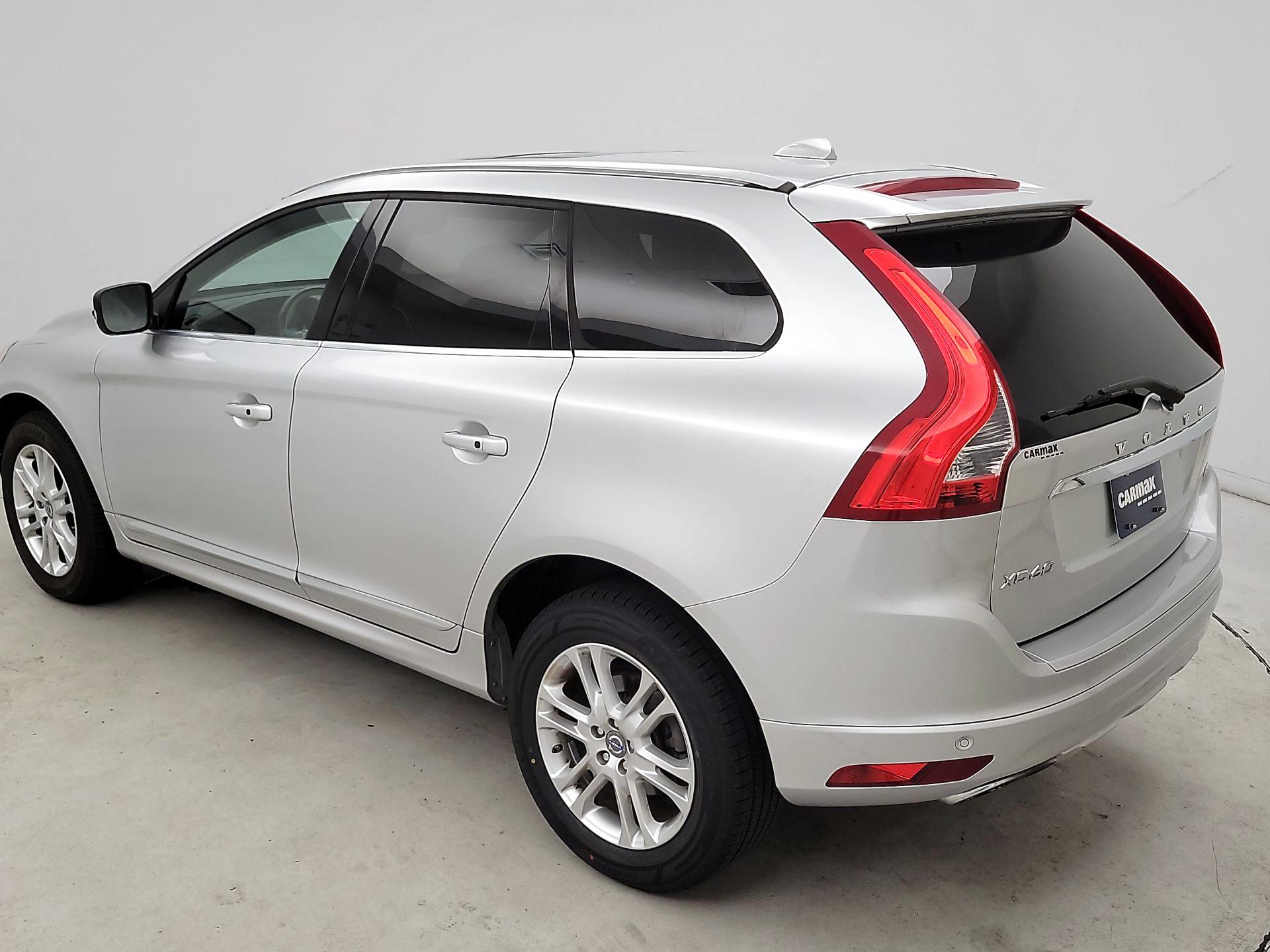 Thumbnail: 2015 Volvo XC60 - 7