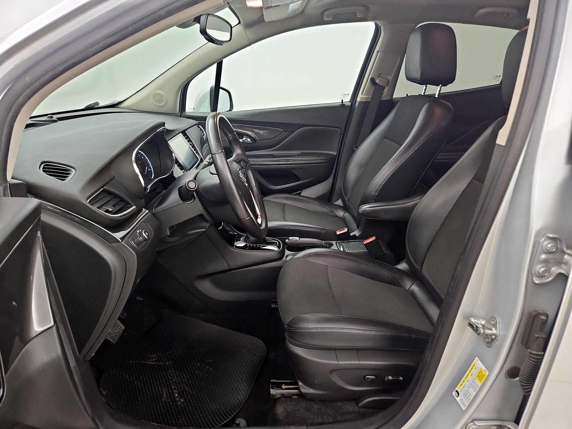Thumbnail: 2021 Buick Encore - 11