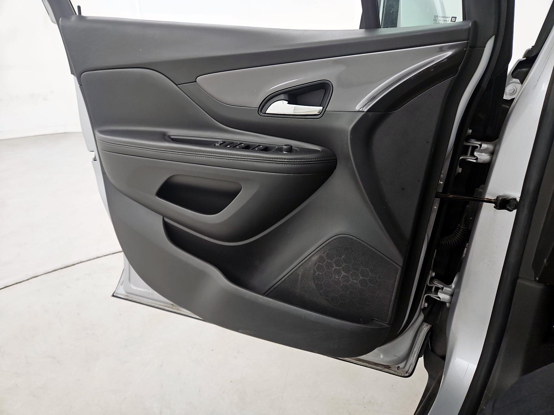 Thumbnail: 2021 Buick Encore - 12