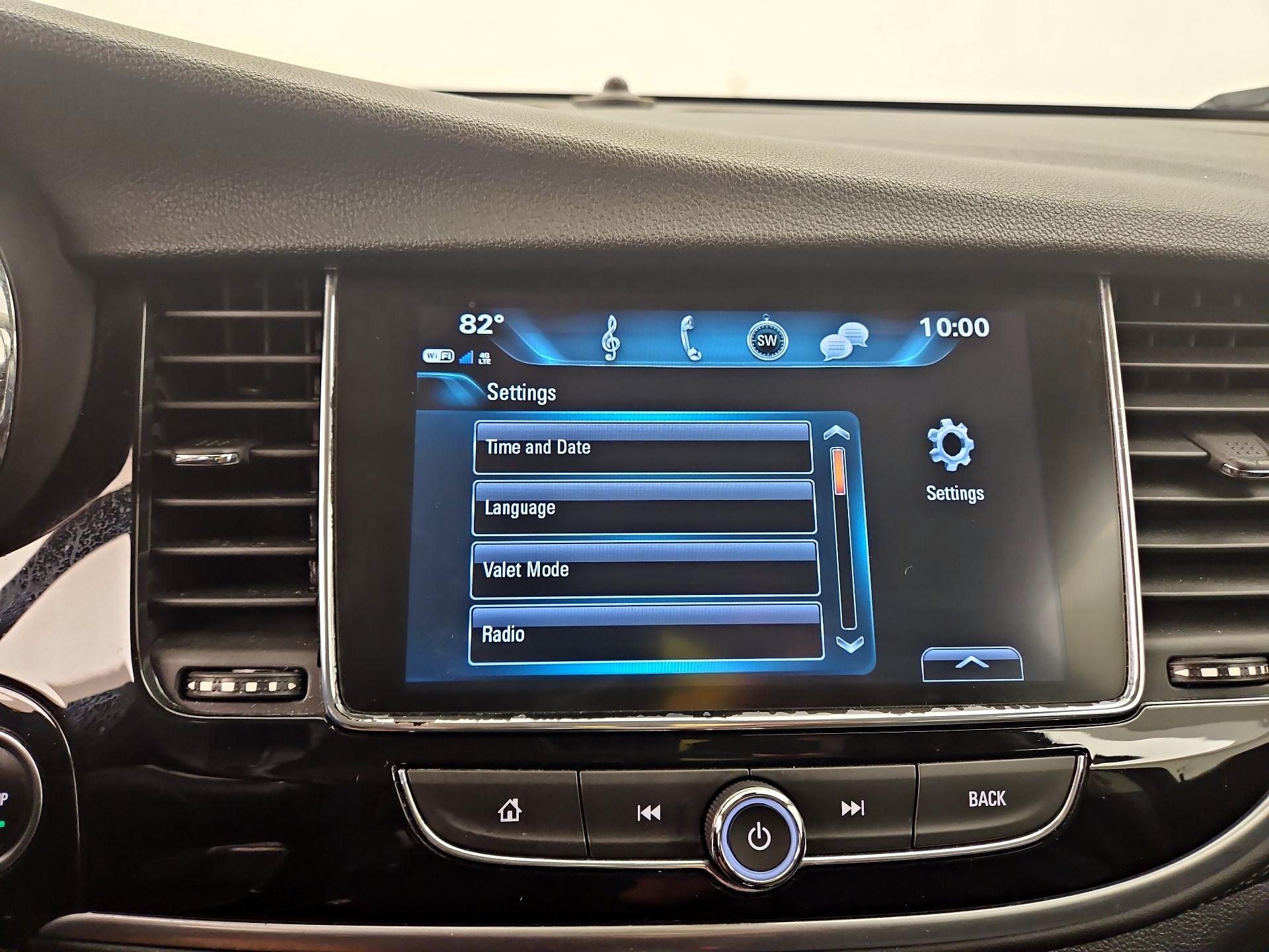 Thumbnail: 2021 Buick Encore - 15