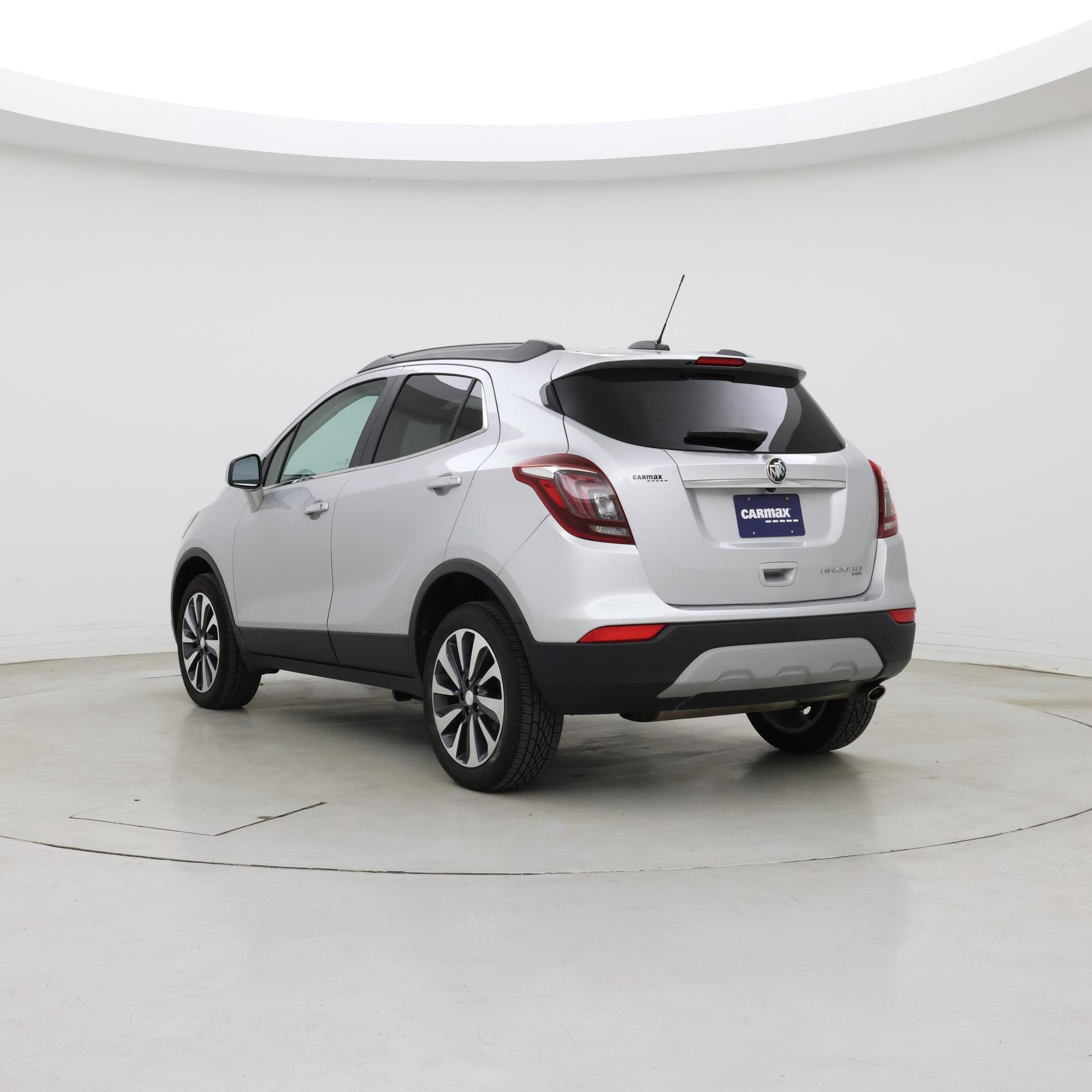 Thumbnail: 2021 Buick Encore - 2