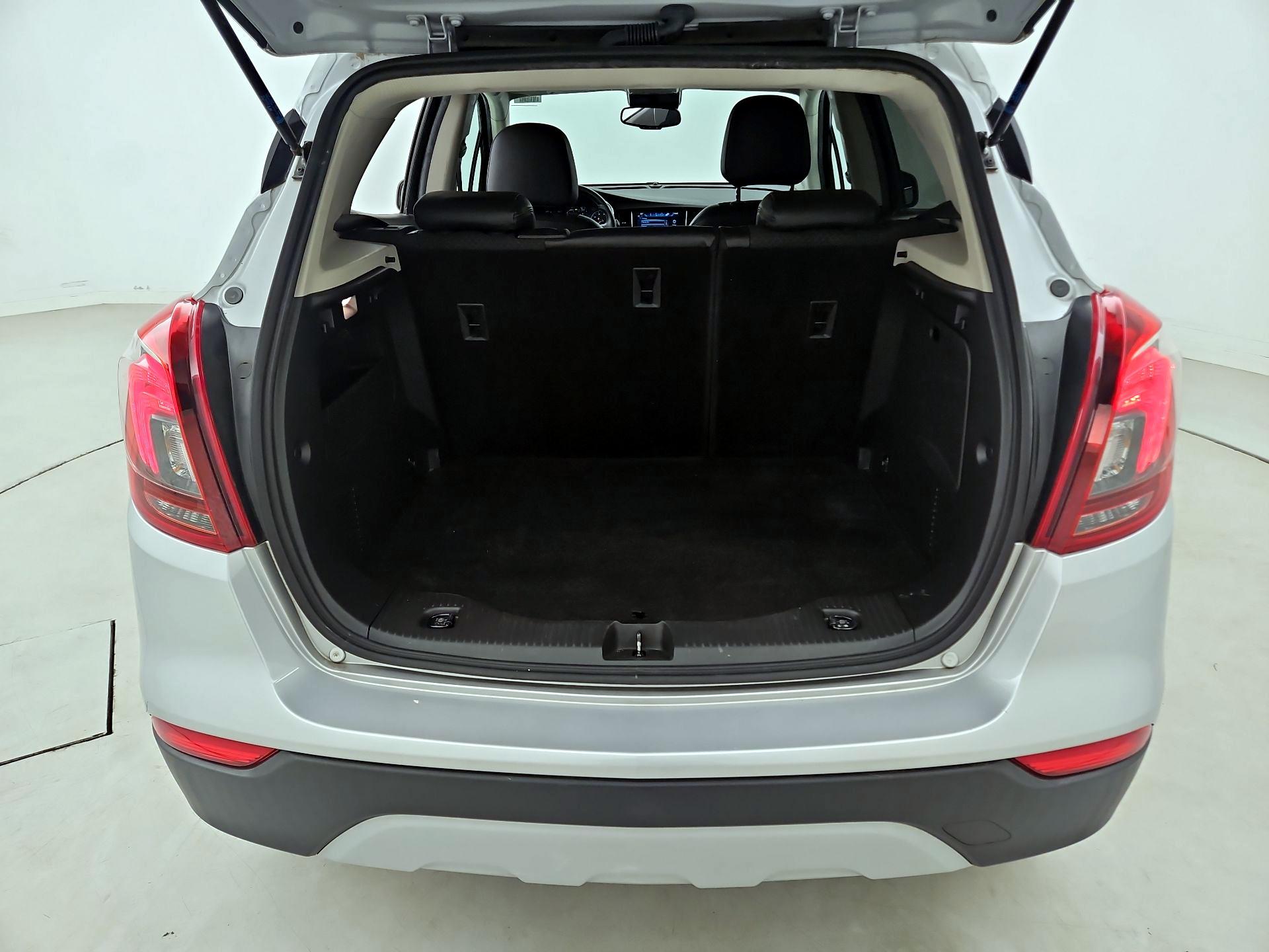 Thumbnail: 2021 Buick Encore - 20