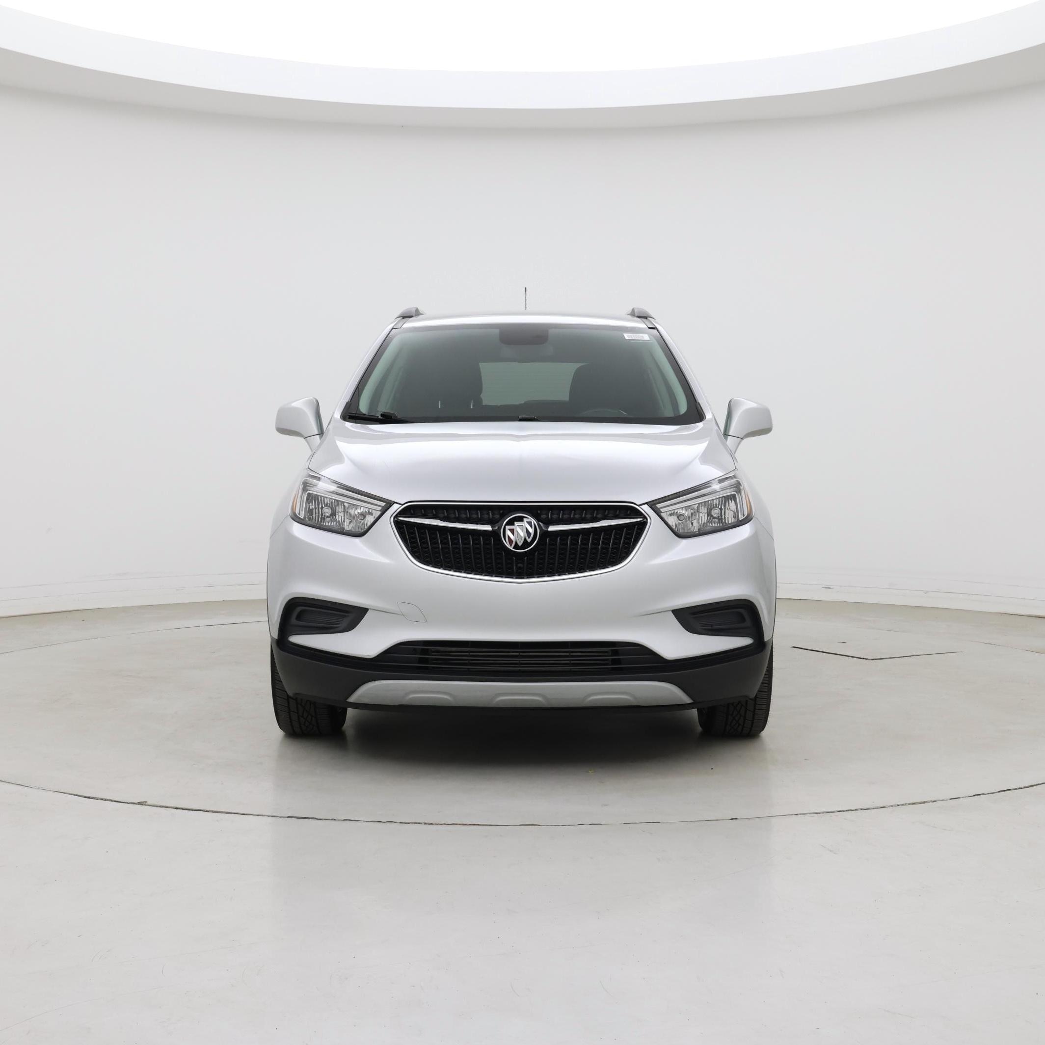 Thumbnail: 2021 Buick Encore - 5