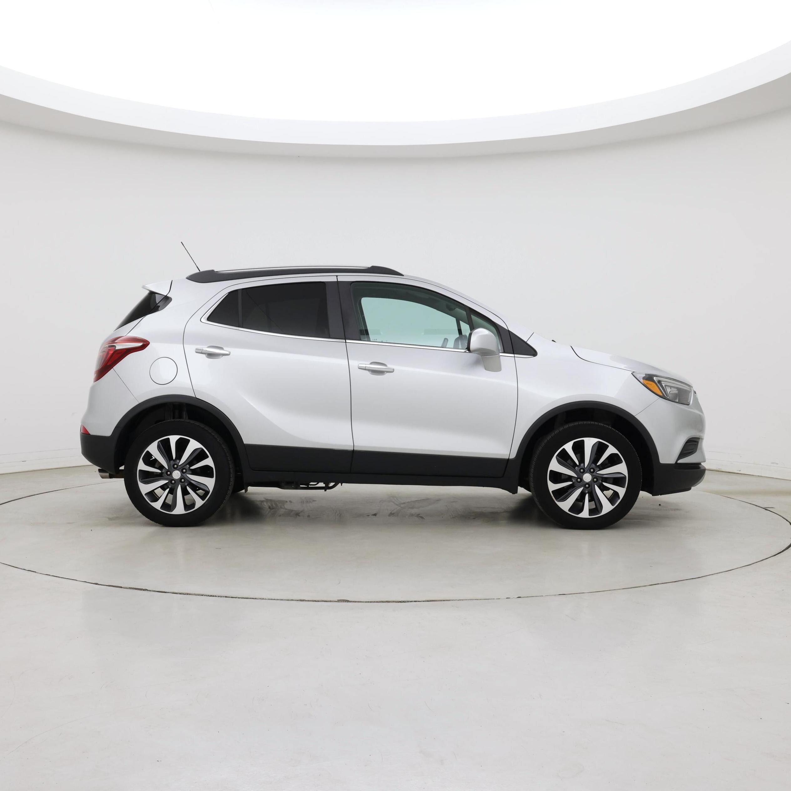 Thumbnail: 2021 Buick Encore - 7