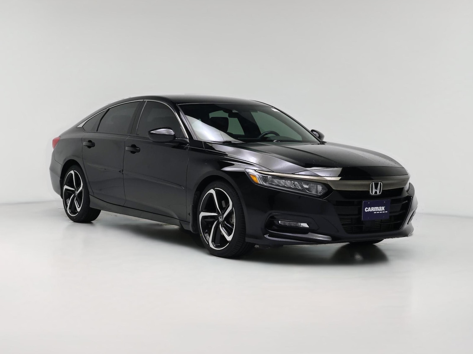 2020 Honda Accord