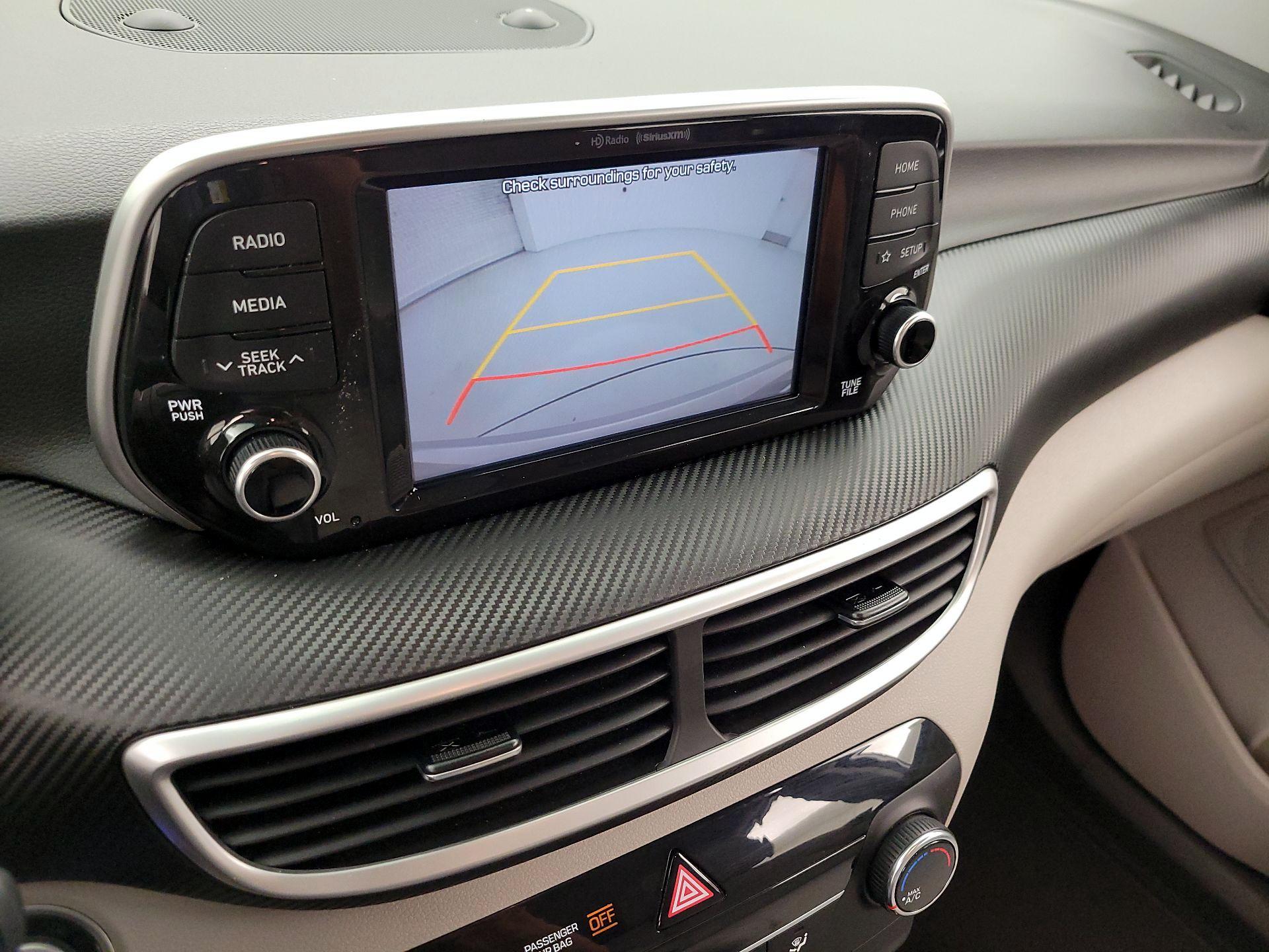 Thumbnail: 2020 Hyundai Tucson - 14