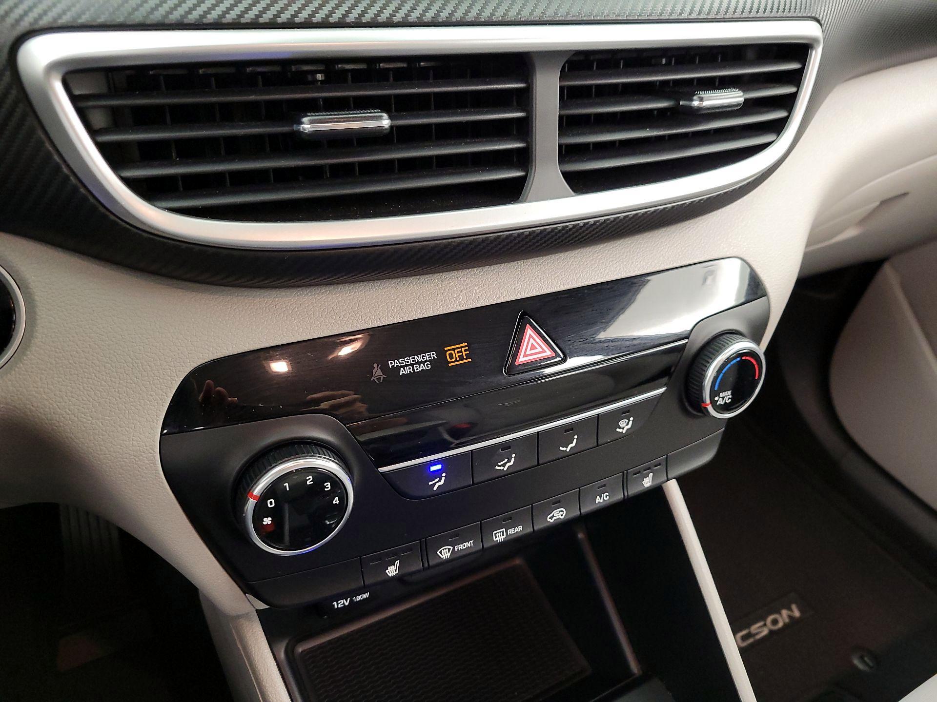 Thumbnail: 2020 Hyundai Tucson - 16
