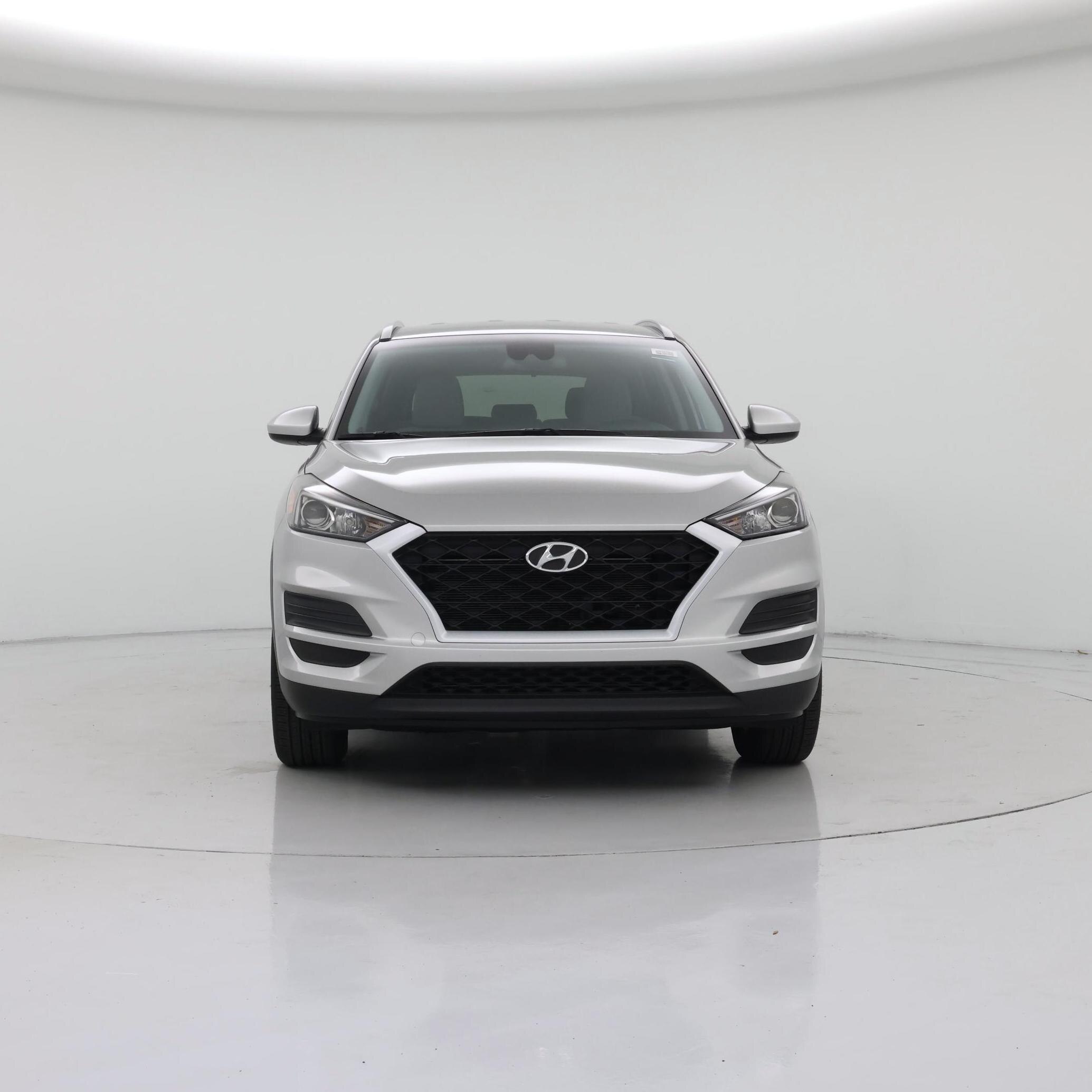 Thumbnail: 2020 Hyundai Tucson - 5