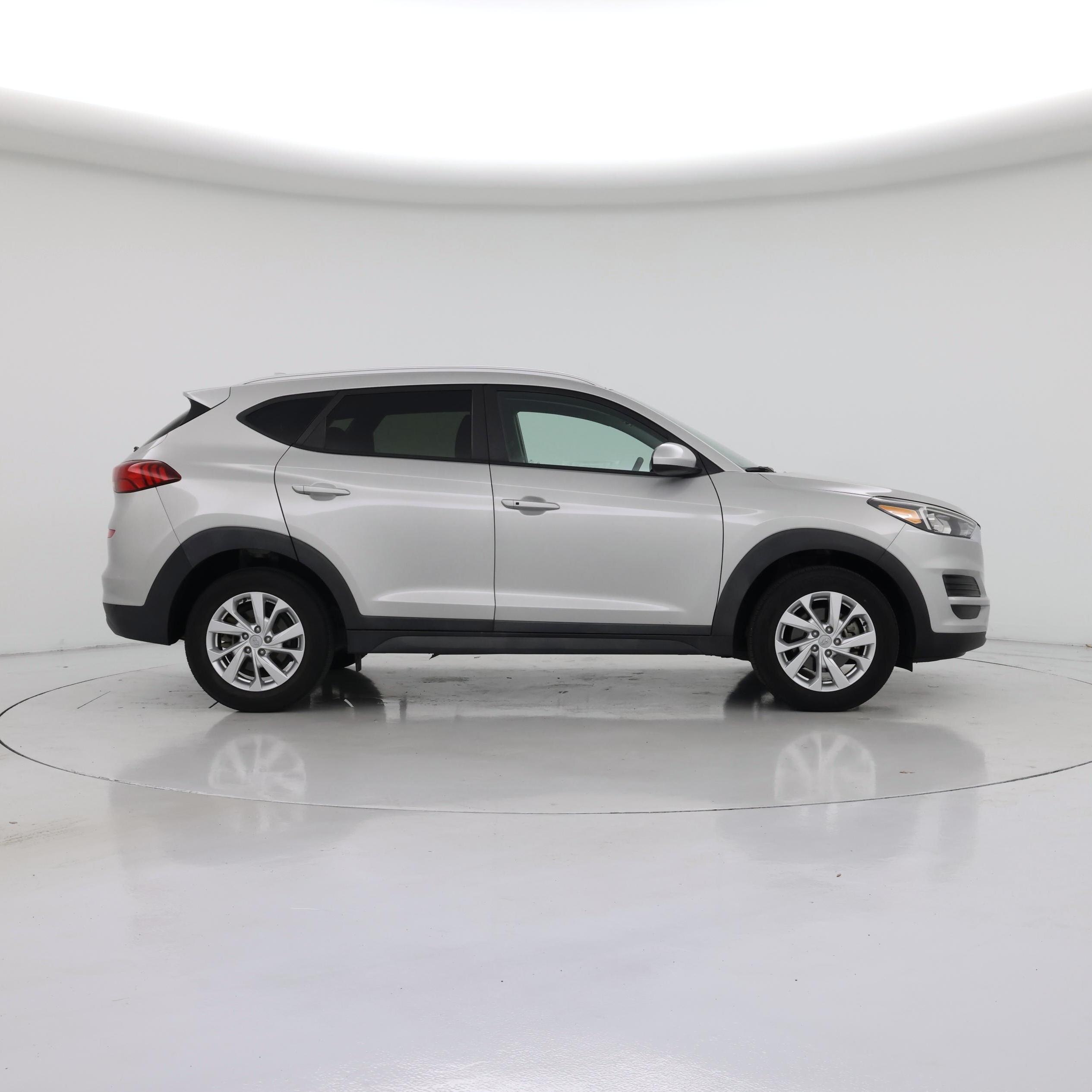 Thumbnail: 2020 Hyundai Tucson - 7