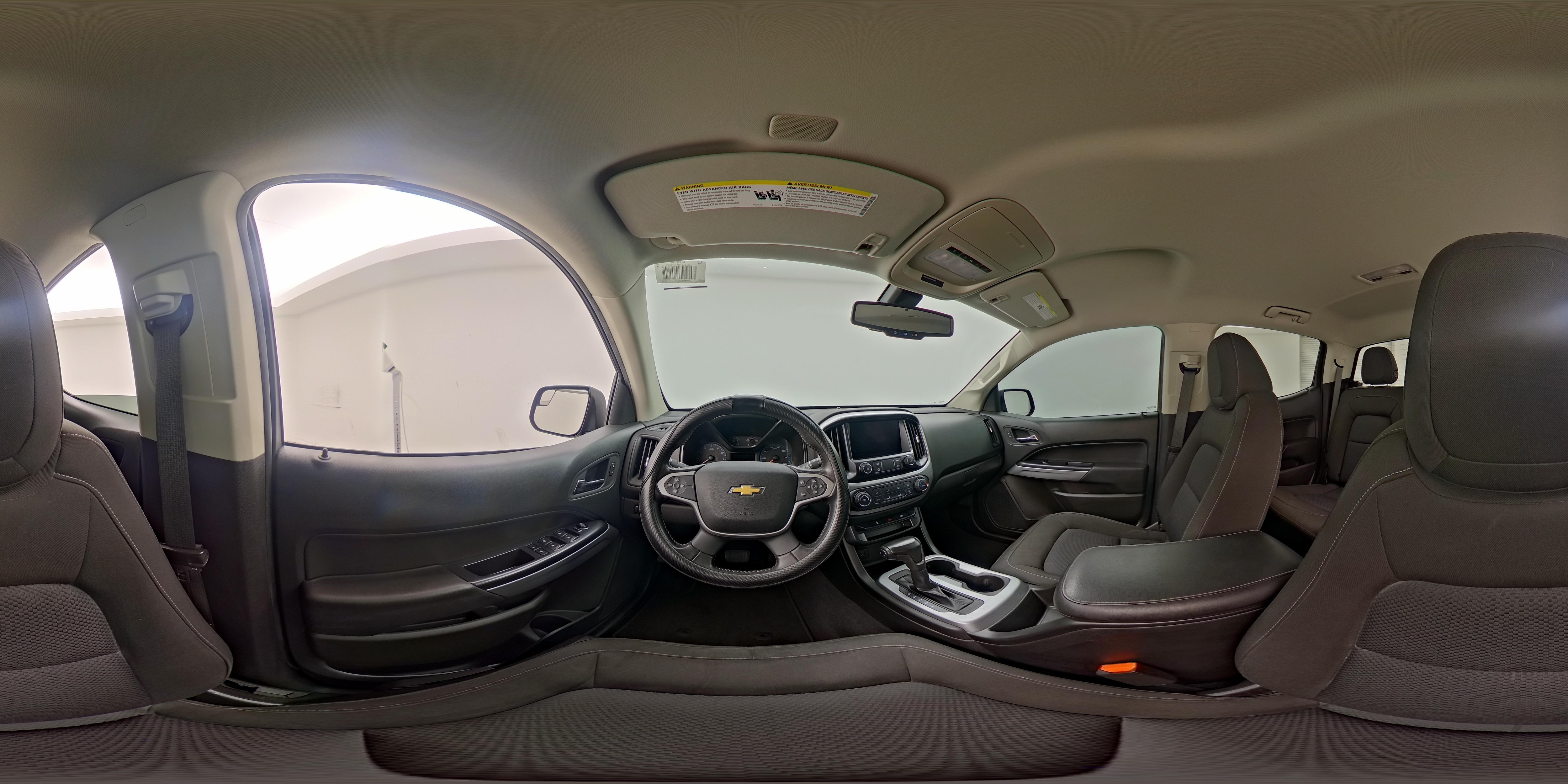 2021 Chevrolet Colorado LT - Photo 26