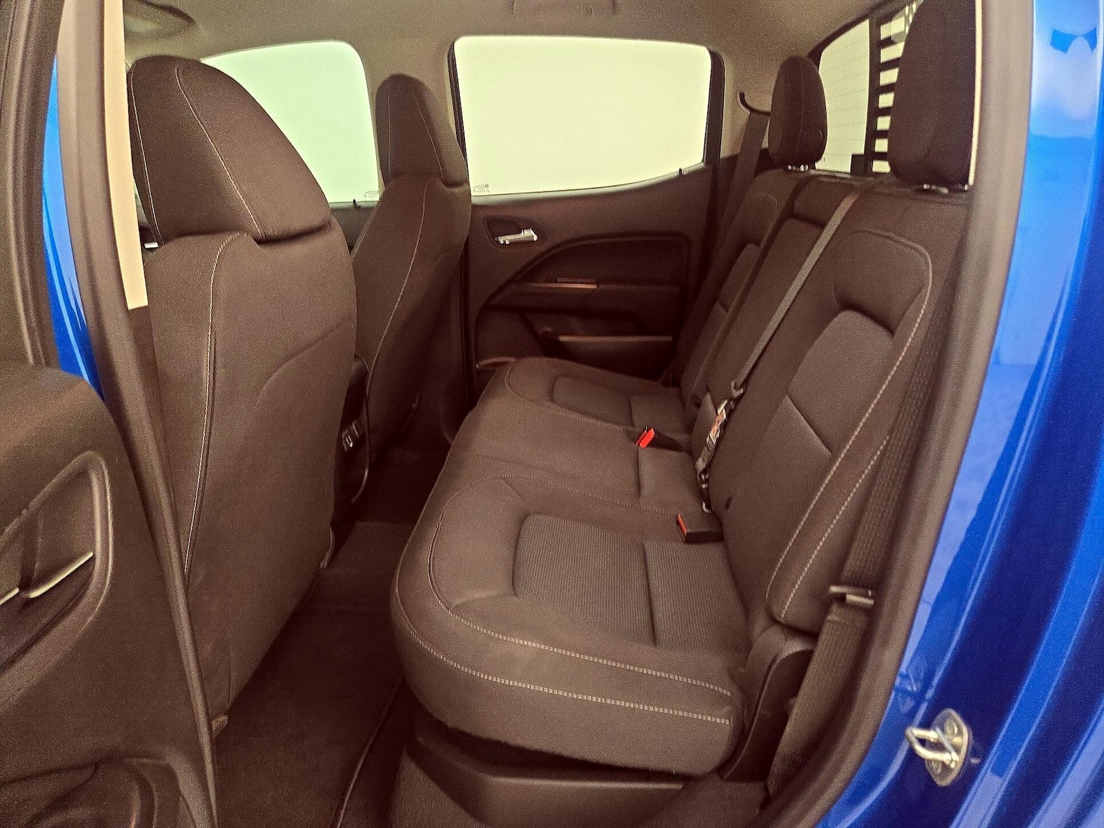 2021 Chevrolet Colorado LT - Photo 20