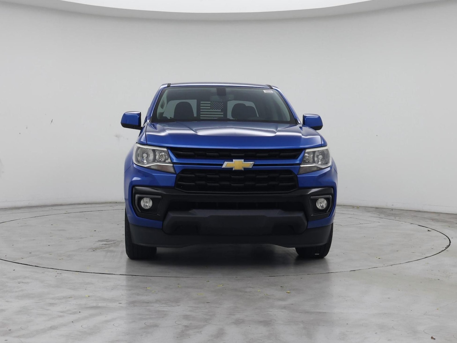 2021 Chevrolet Colorado LT - Photo 6