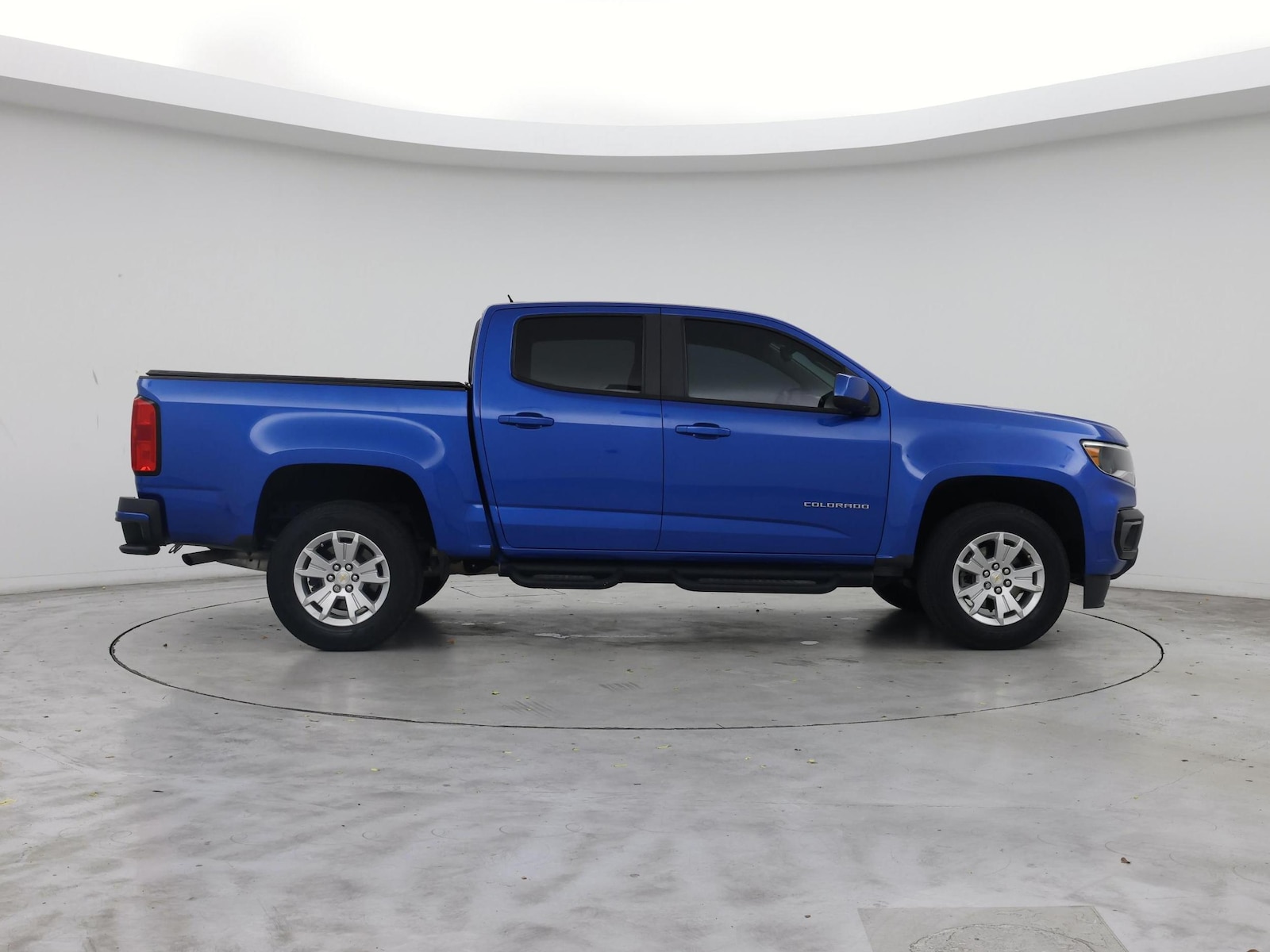 2021 Chevrolet Colorado LT - Photo 8