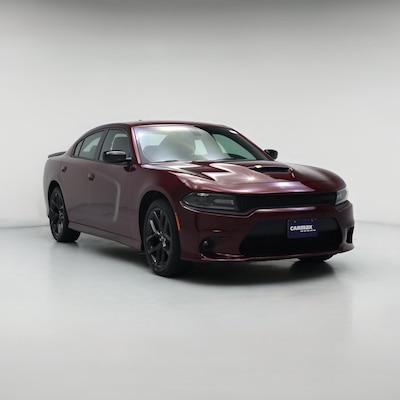 2021 Dodge Charger GT