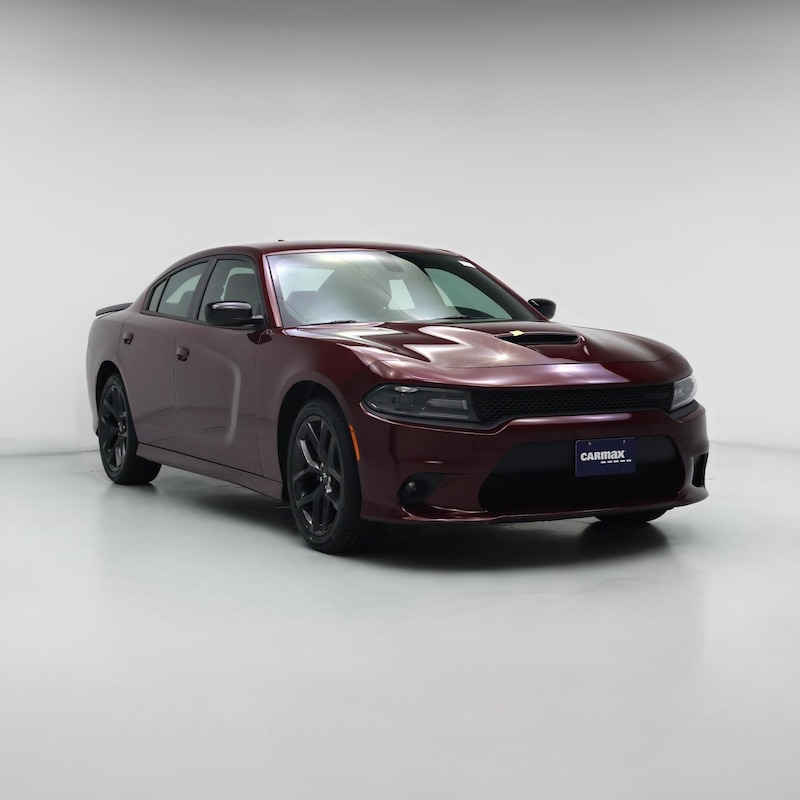2021 Dodge Charger GT