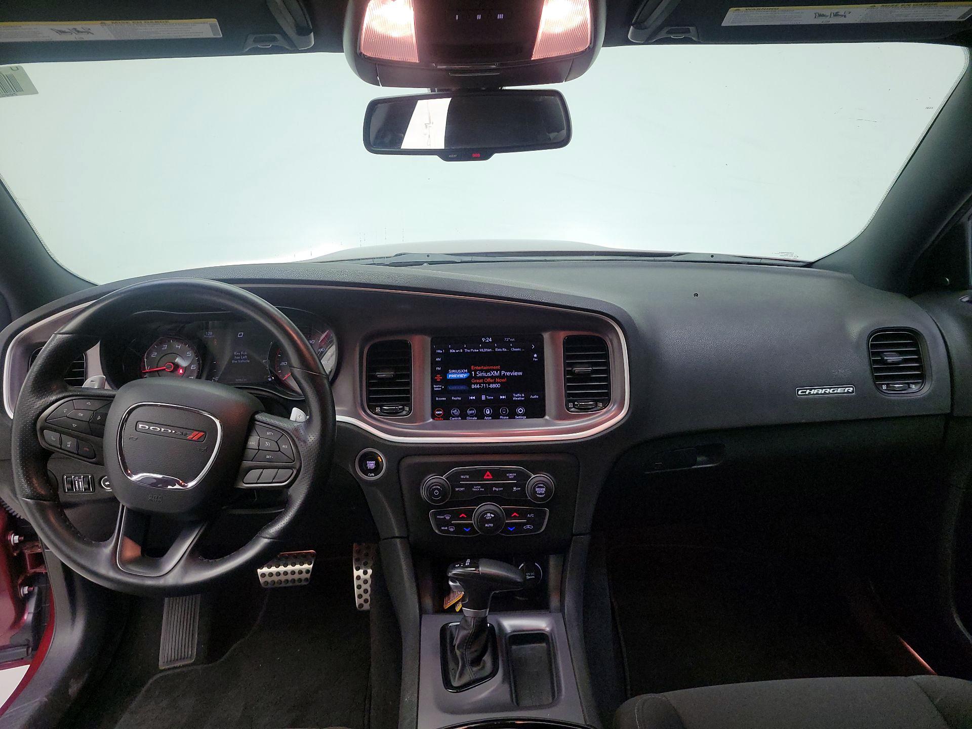 Thumbnail: 2021 Dodge Charger - 9