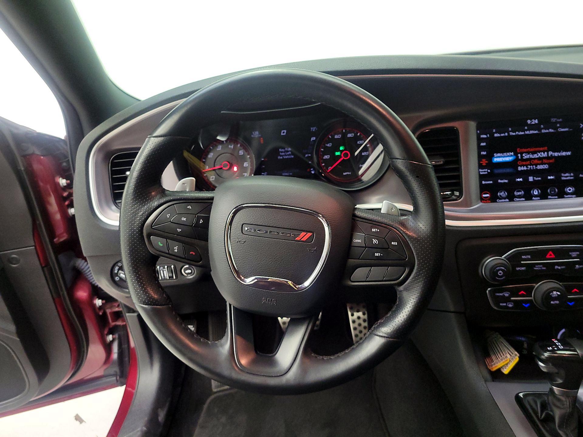 Thumbnail: 2021 Dodge Charger - 10