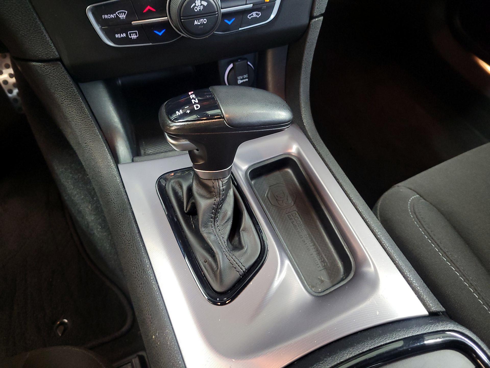 Thumbnail: 2021 Dodge Charger - 17