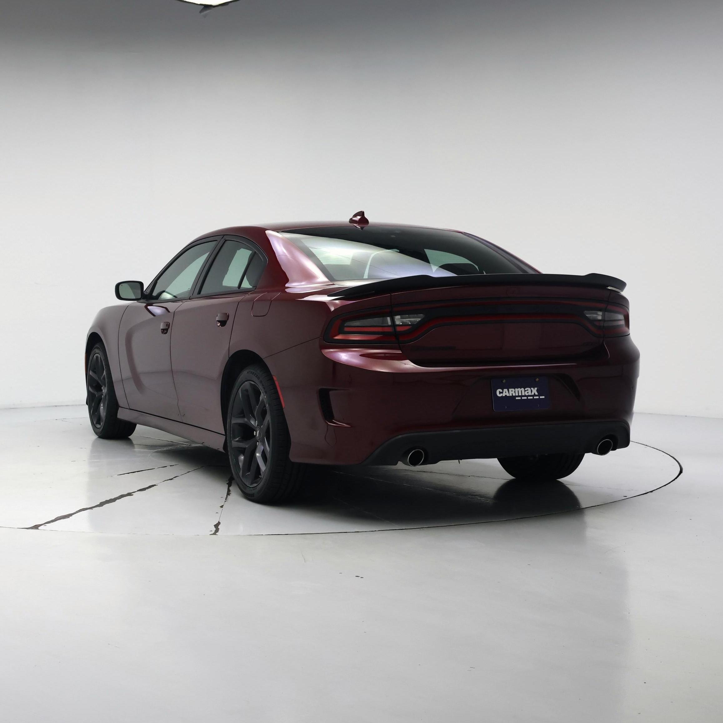 Thumbnail: 2021 Dodge Charger - 2