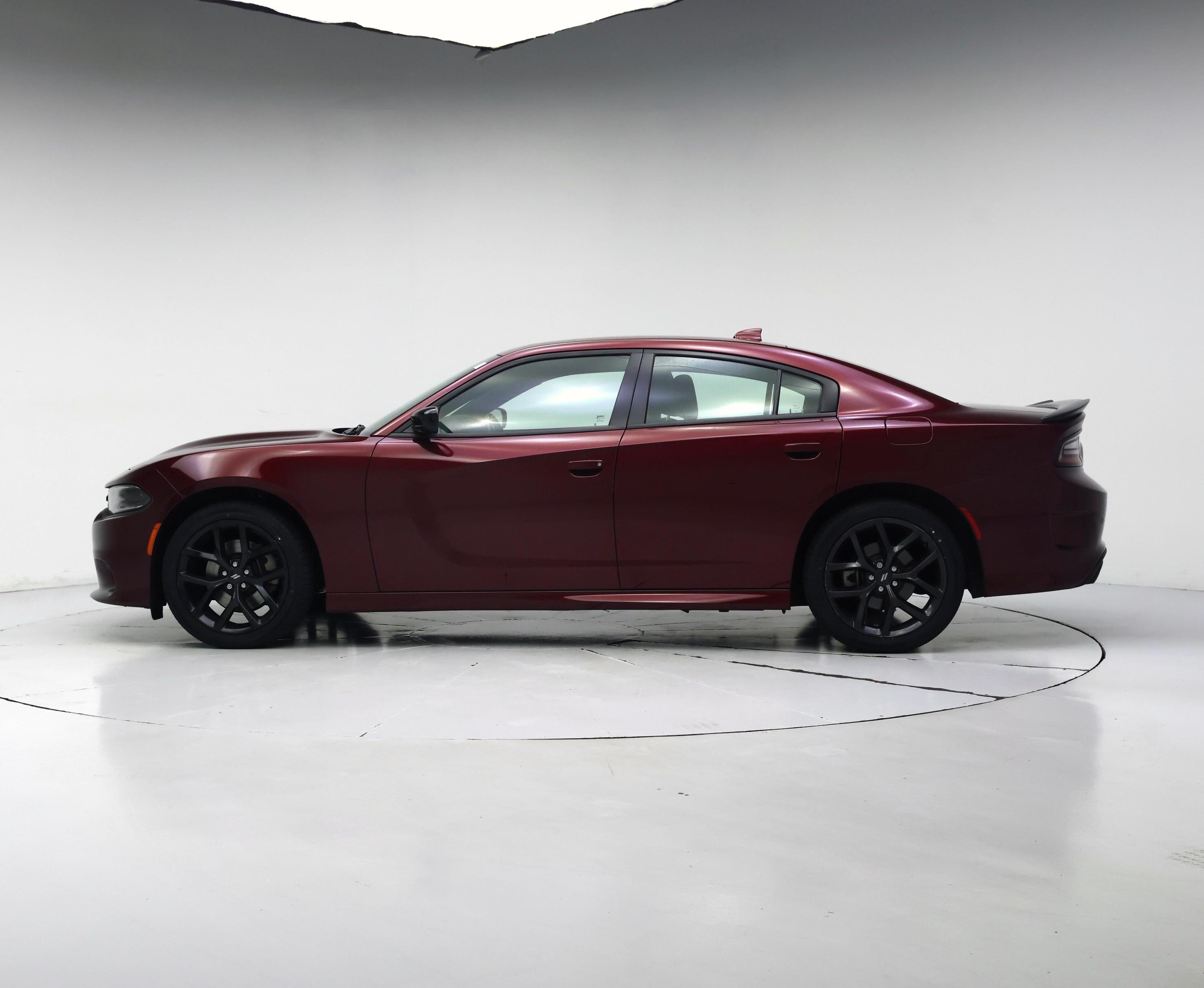 Thumbnail: 2021 Dodge Charger - 3
