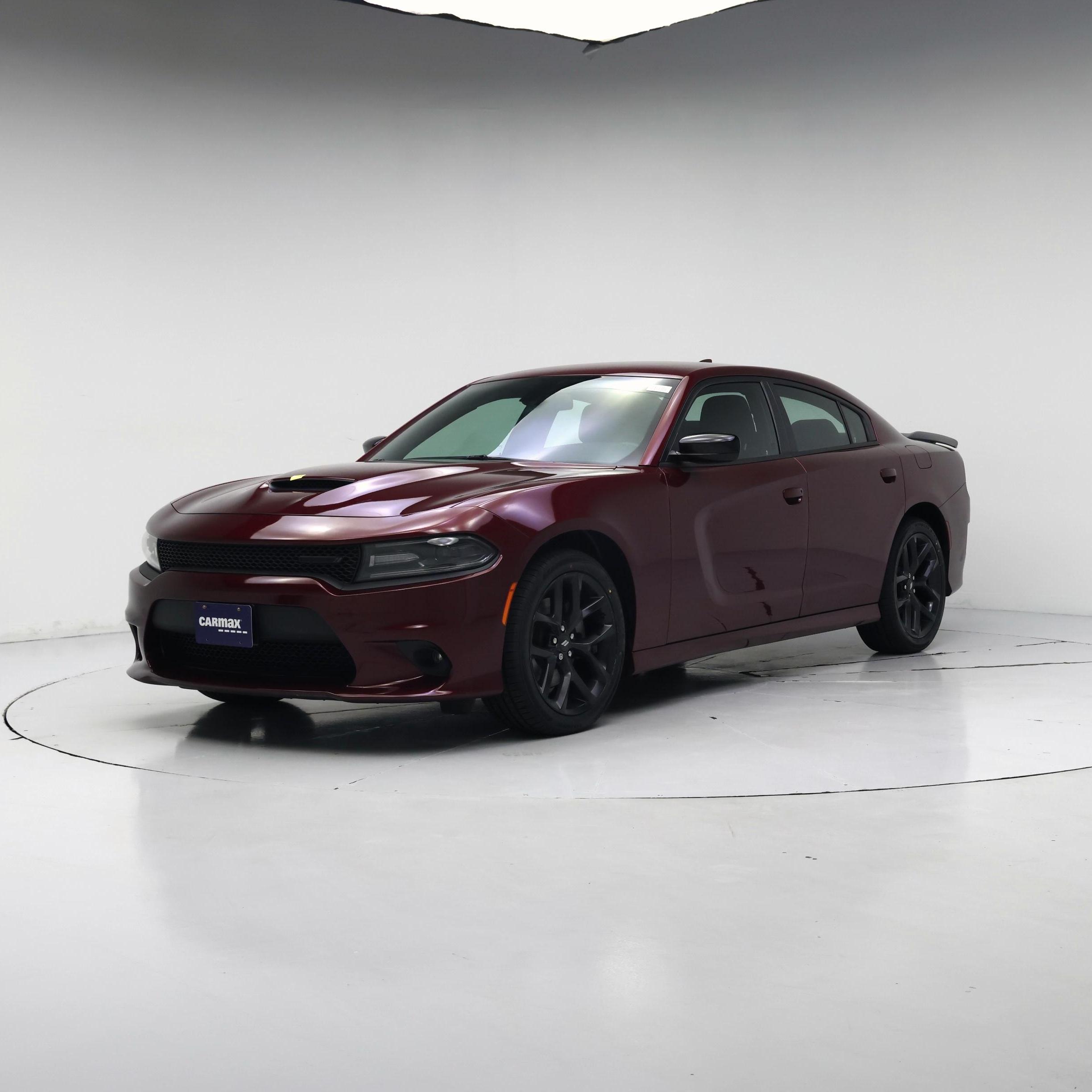 Thumbnail: 2021 Dodge Charger - 4