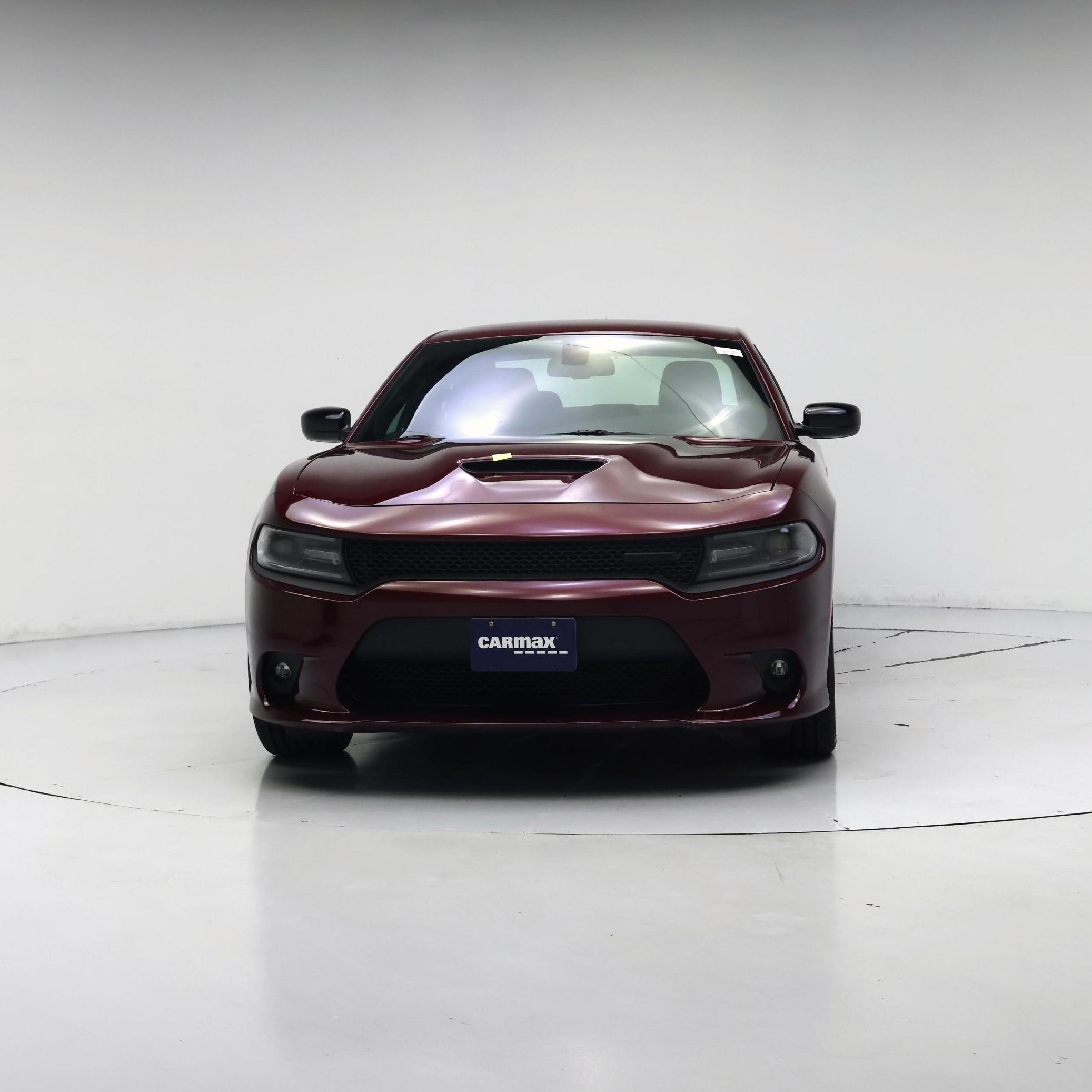 Thumbnail: 2021 Dodge Charger - 5