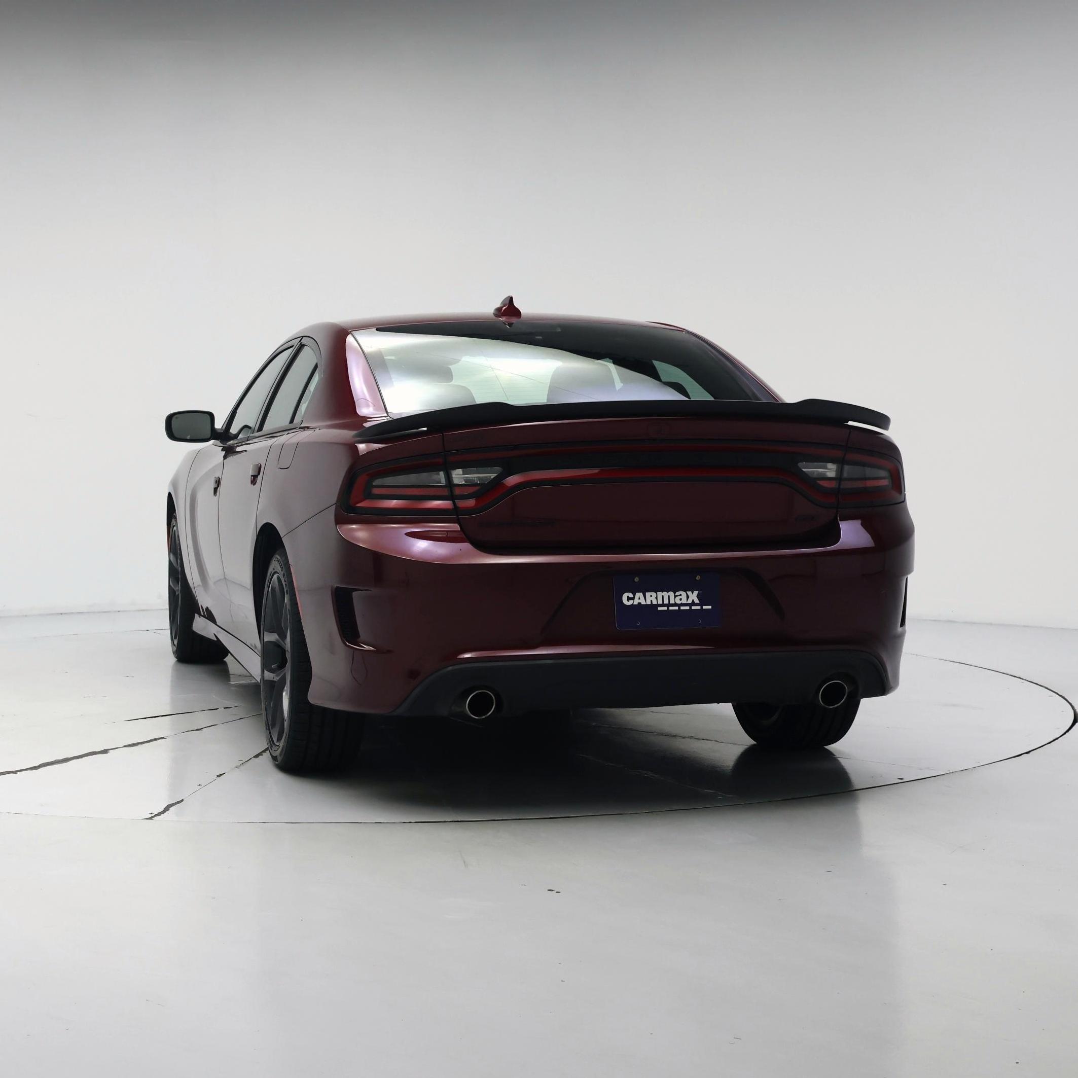 Thumbnail: 2021 Dodge Charger - 6