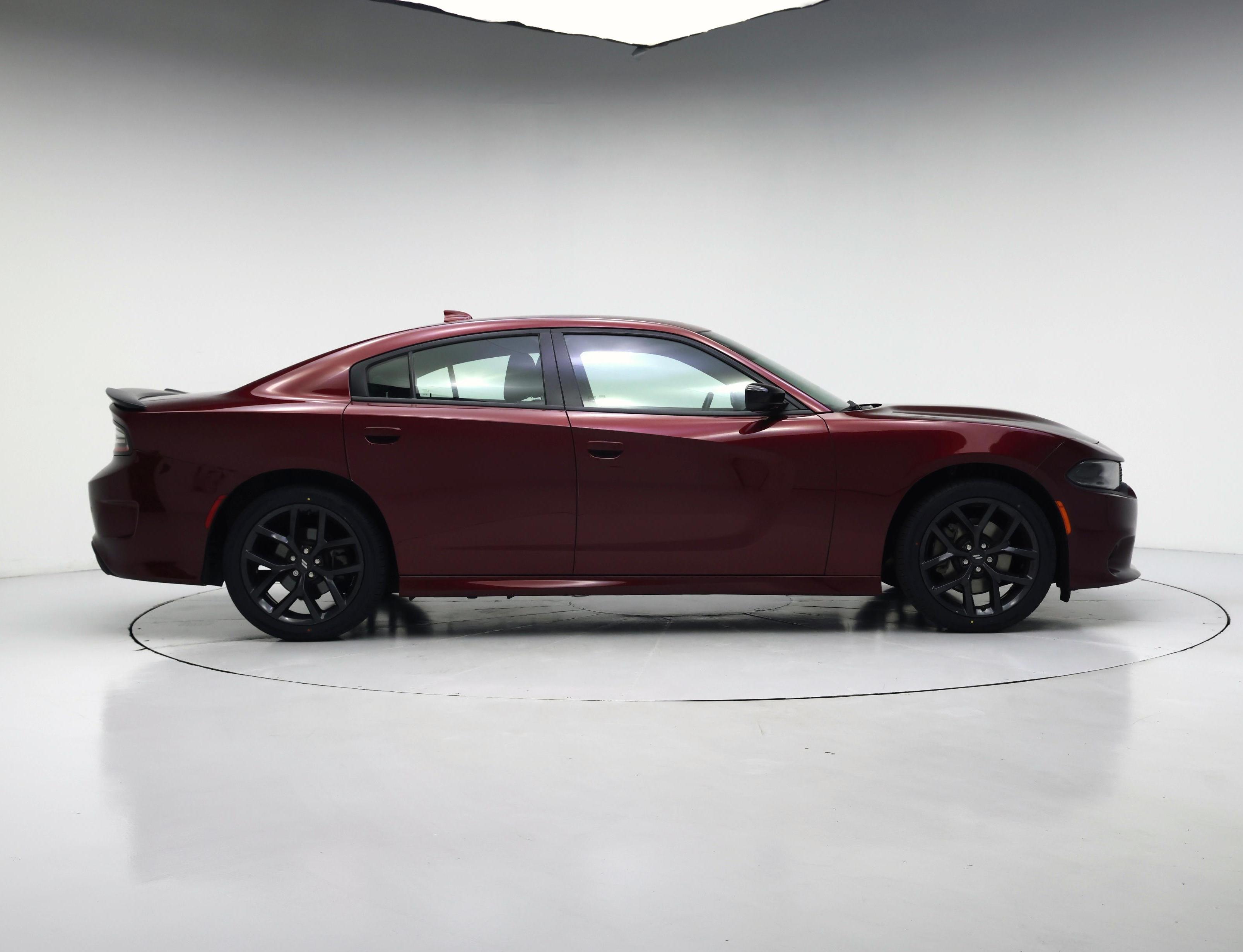 Thumbnail: 2021 Dodge Charger - 7