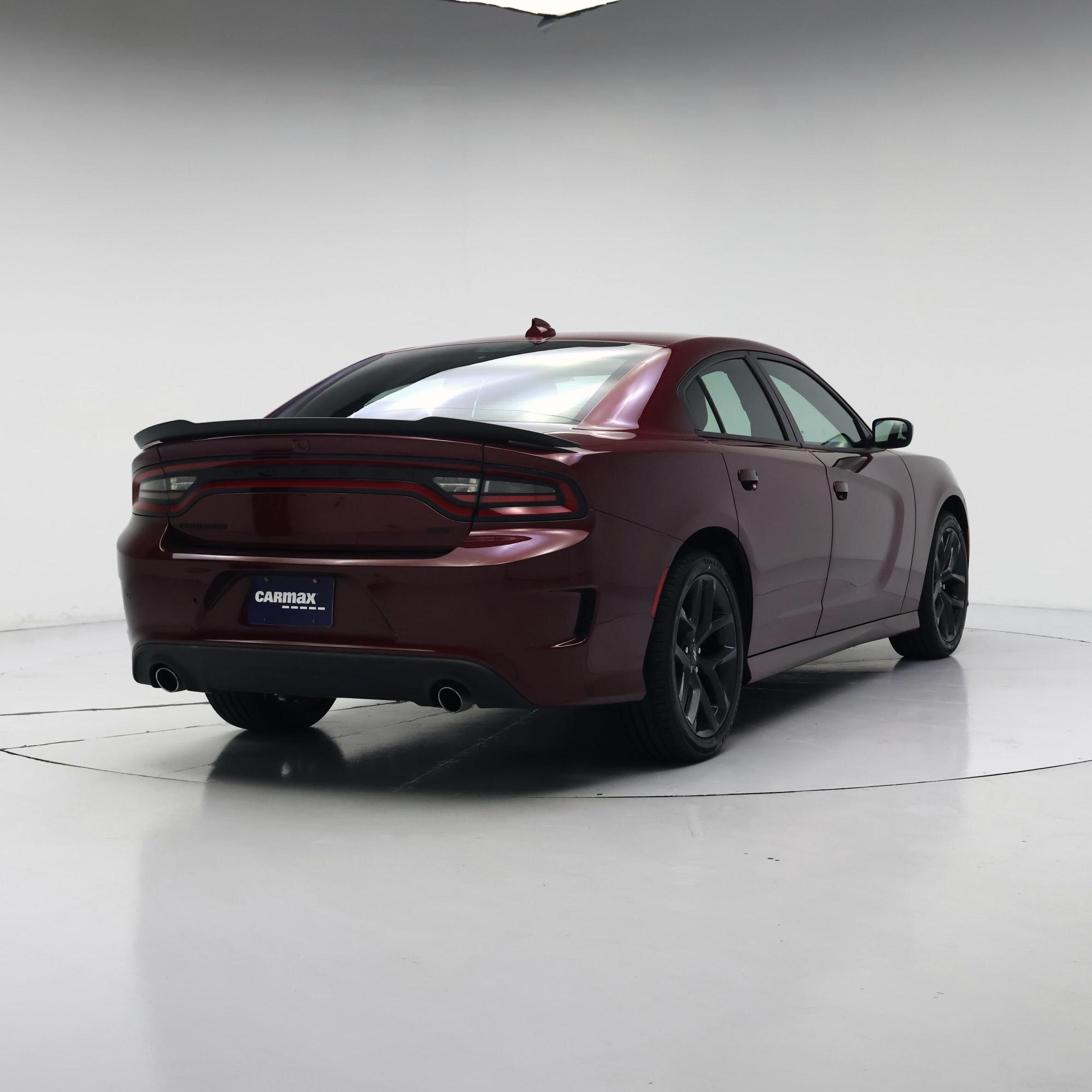 Thumbnail: 2021 Dodge Charger - 8