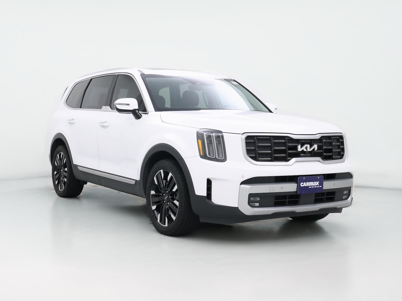 2023 Kia Telluride