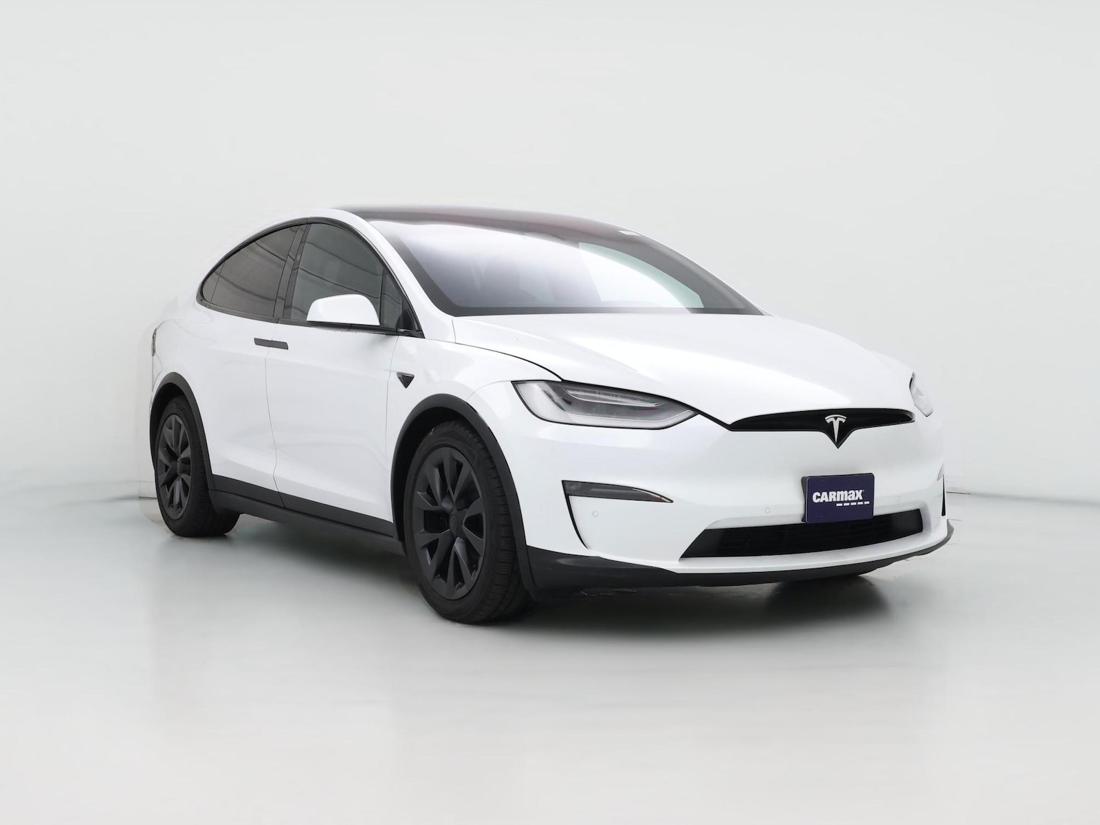 2023 Tesla Model X