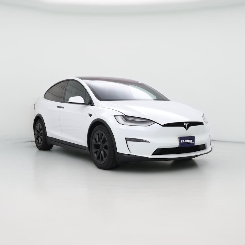 2023 Tesla Model X
