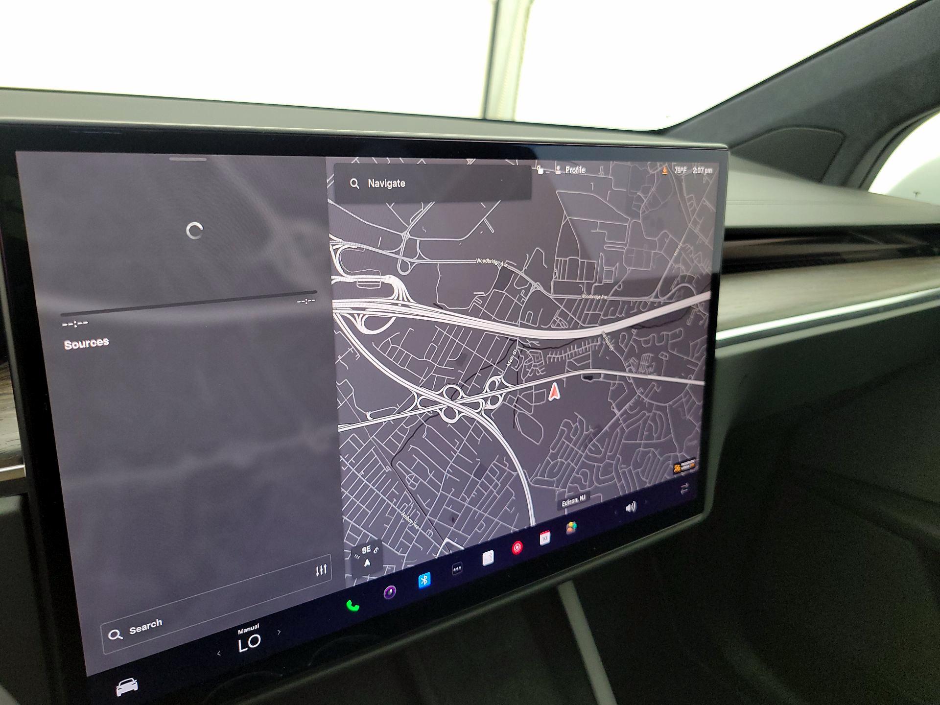 Thumbnail: 2023 Tesla Model X - 13