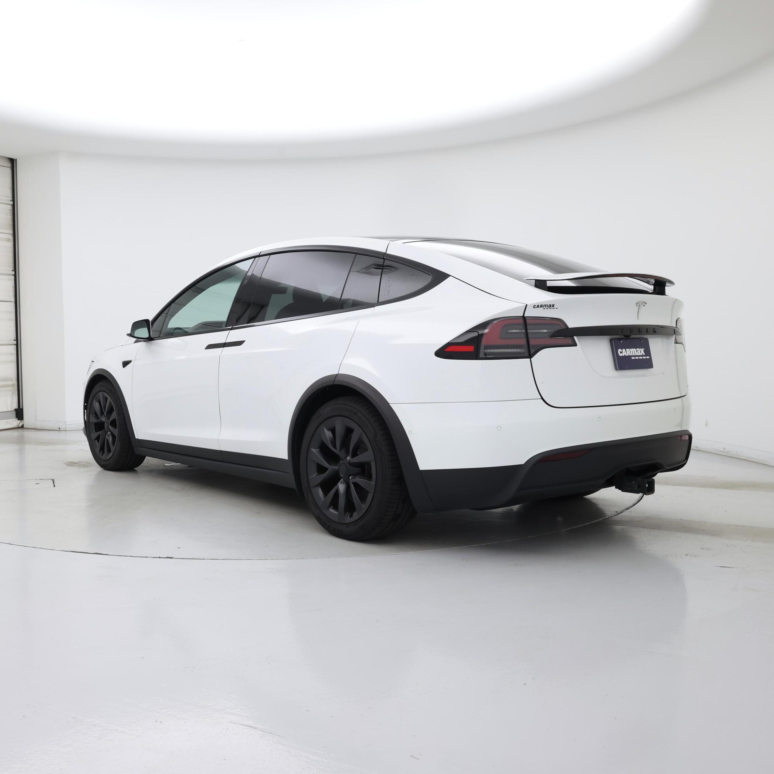 Thumbnail: 2023 Tesla Model X - 2