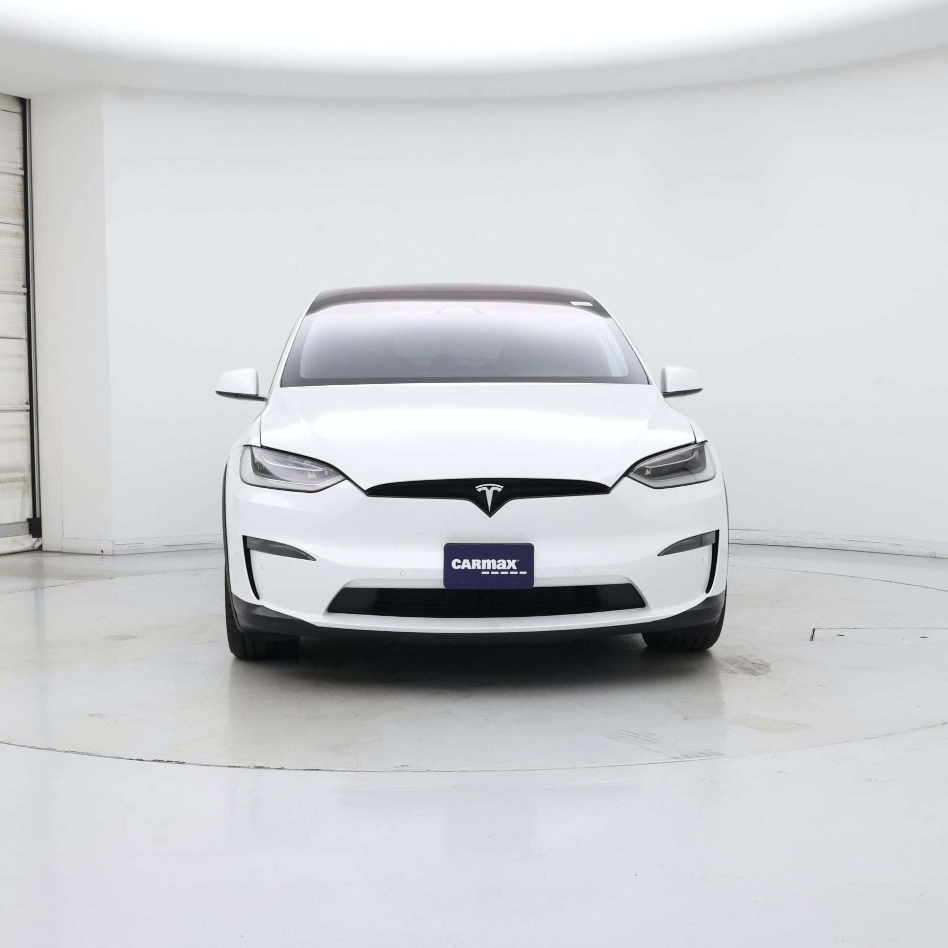 Thumbnail: 2023 Tesla Model X - 5