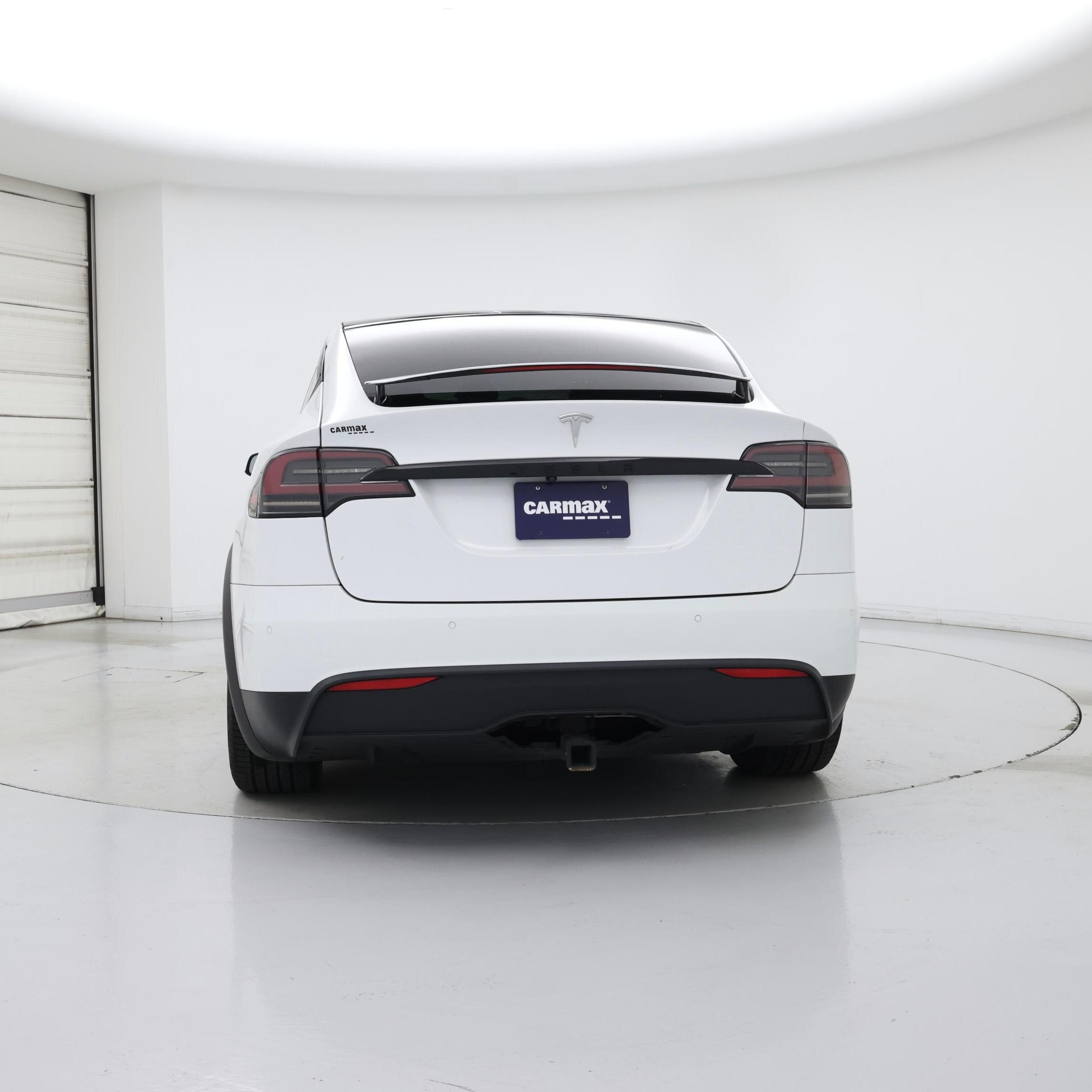 Thumbnail: 2023 Tesla Model X - 6