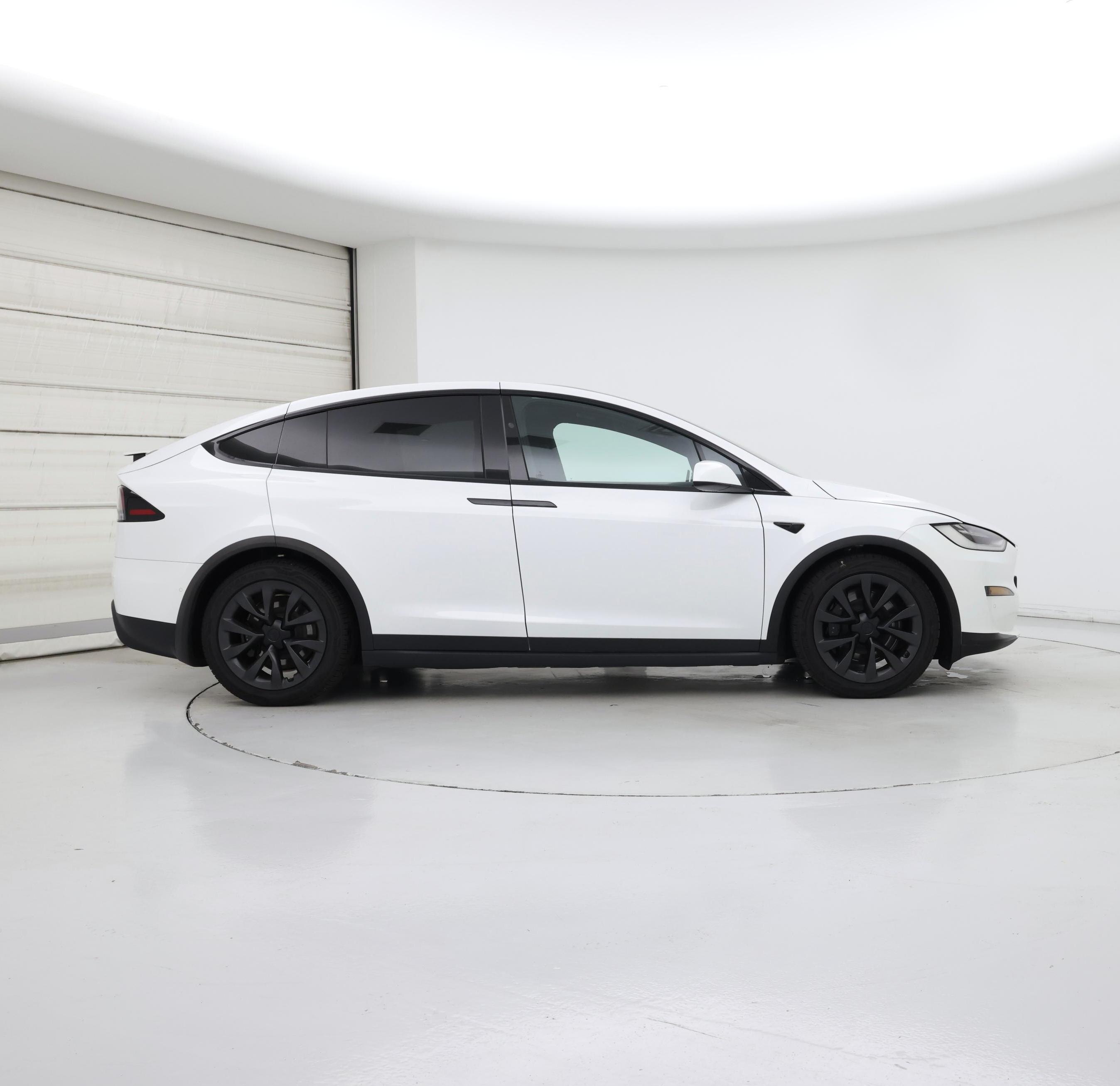 Thumbnail: 2023 Tesla Model X - 7
