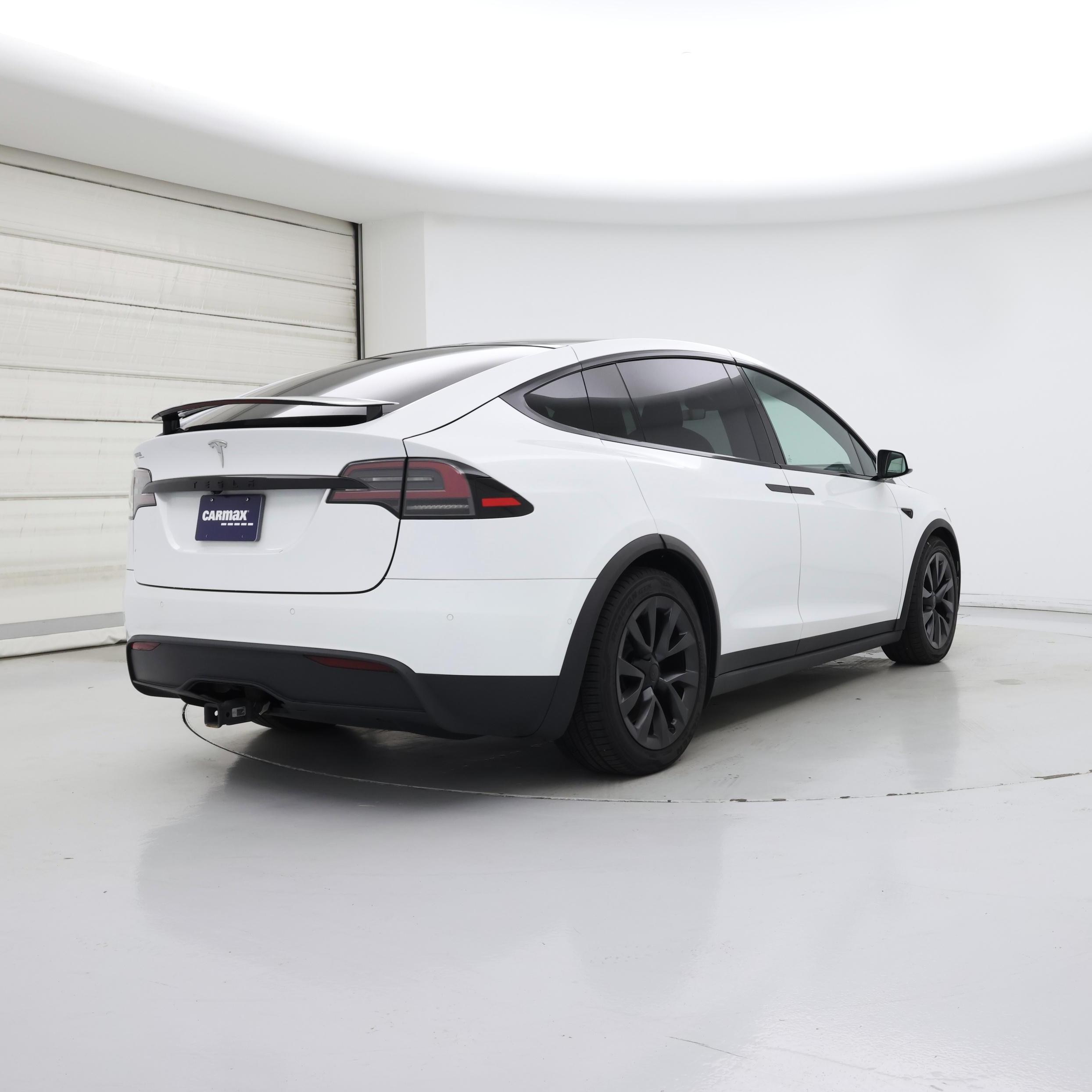 Thumbnail: 2023 Tesla Model X - 8