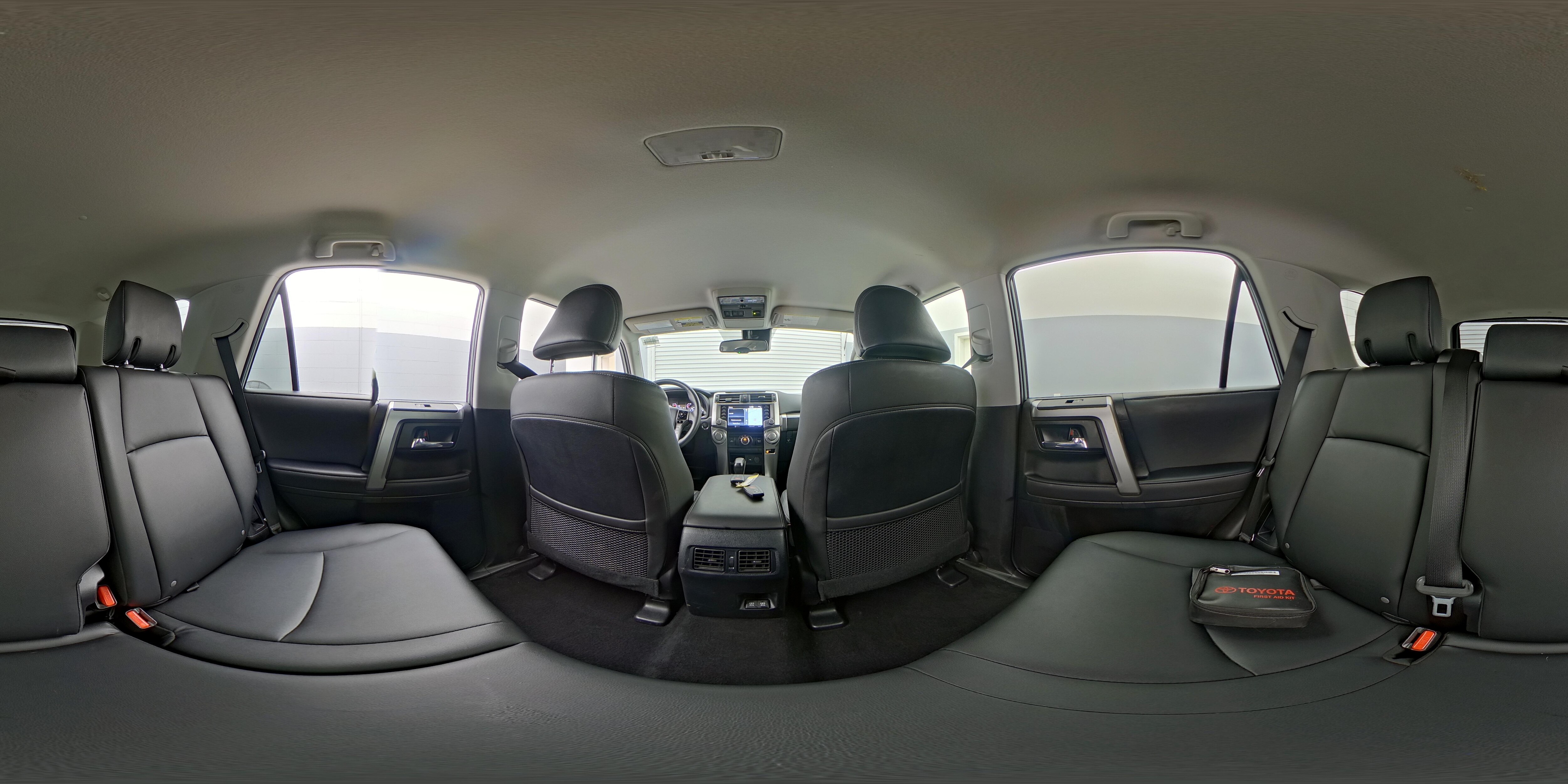 2022 Toyota 4Runner TRD Sport - Photo 26