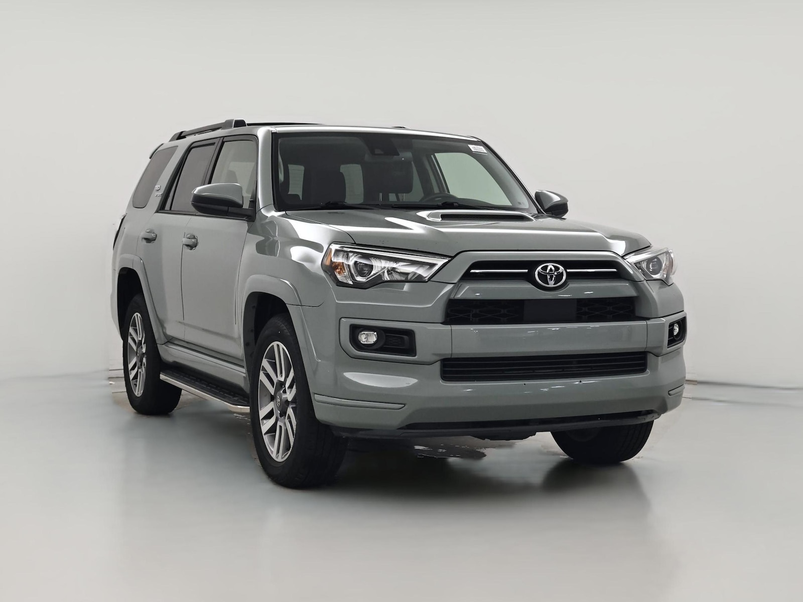 2022 Toyota 4Runner TRD Sport - Photo 1
