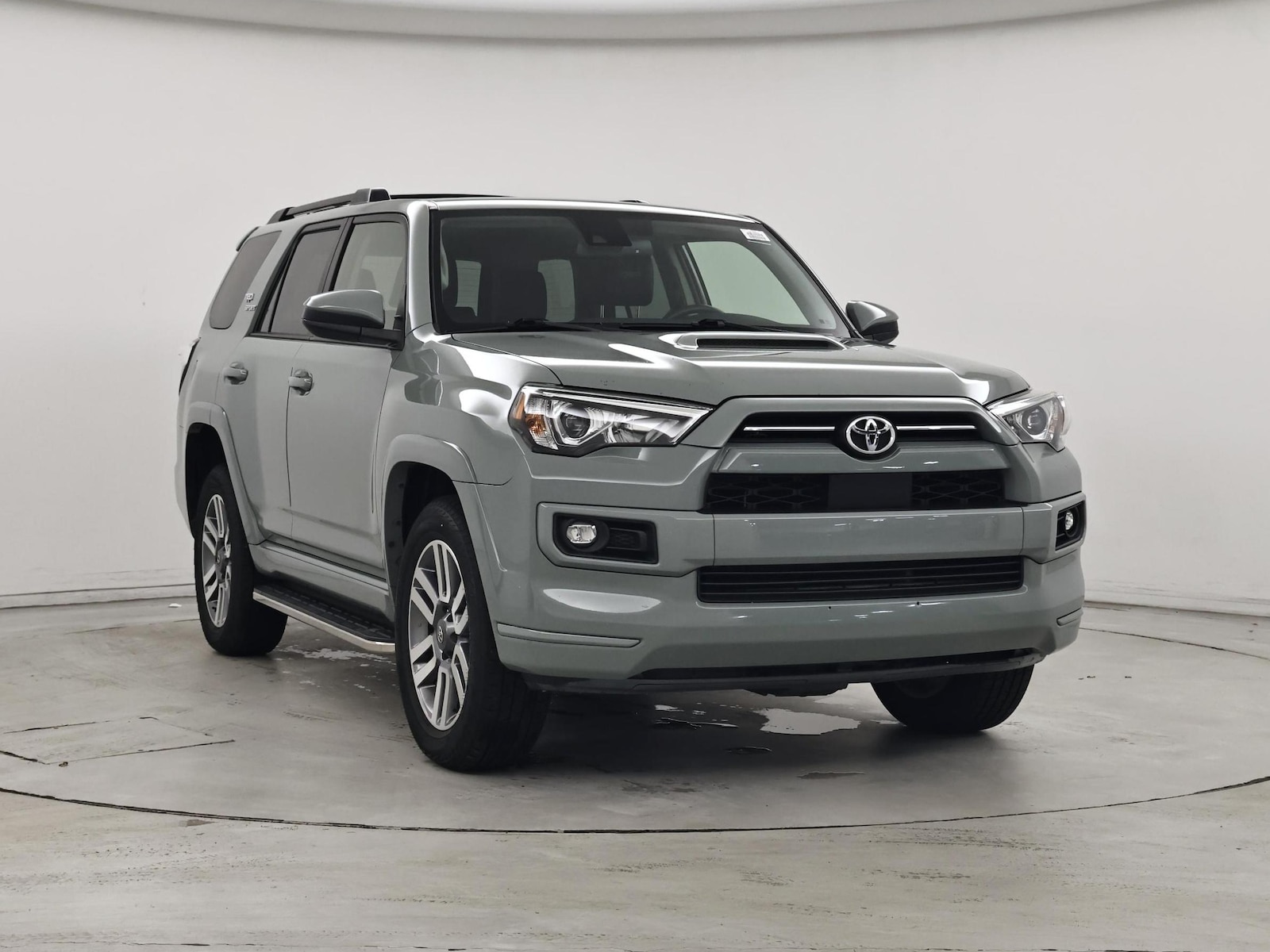 2022 Toyota 4Runner TRD Sport - Photo 2